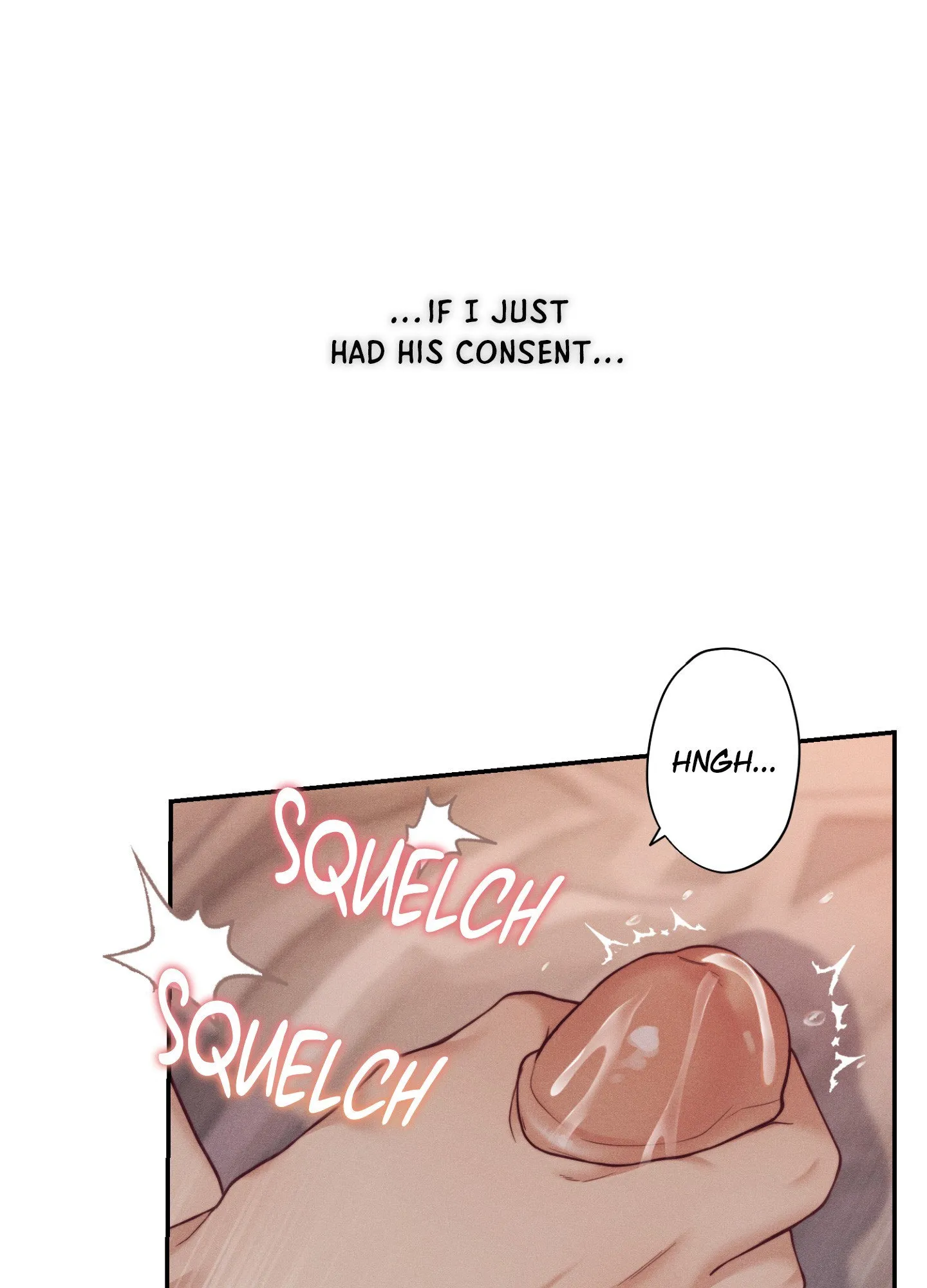 Love Remedy Chapter 39 page 27 - 