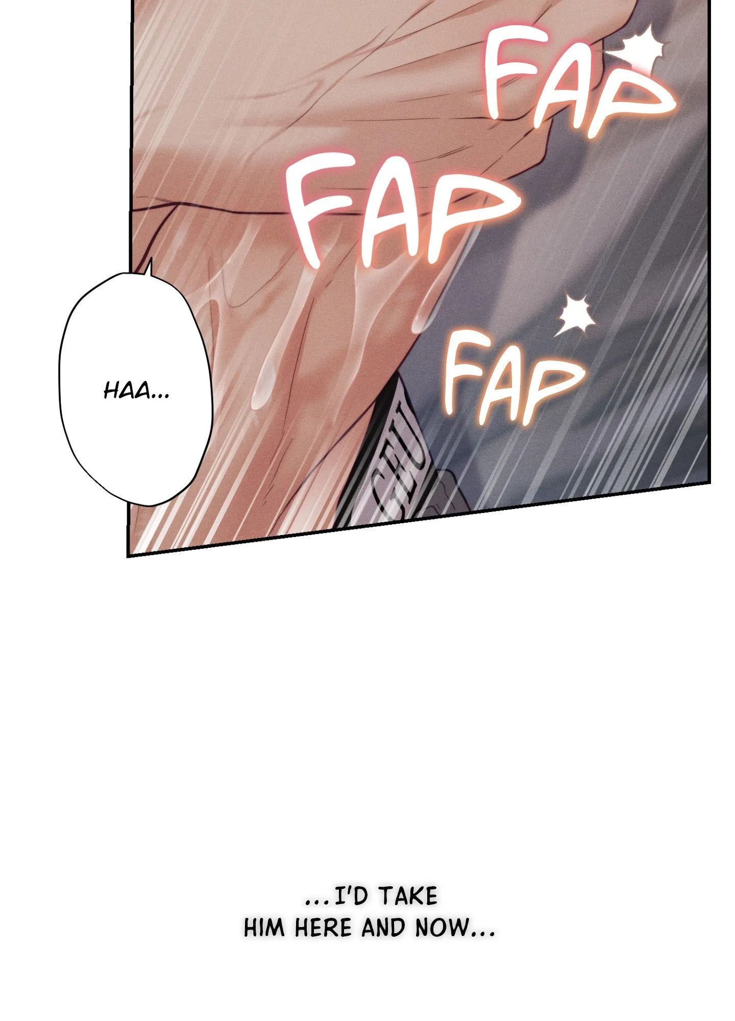 Love Remedy Chapter 39 page 28 - 