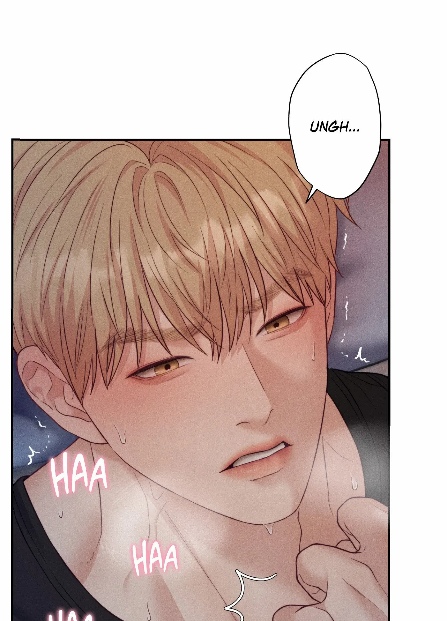 Love Remedy Chapter 39 page 29 - 