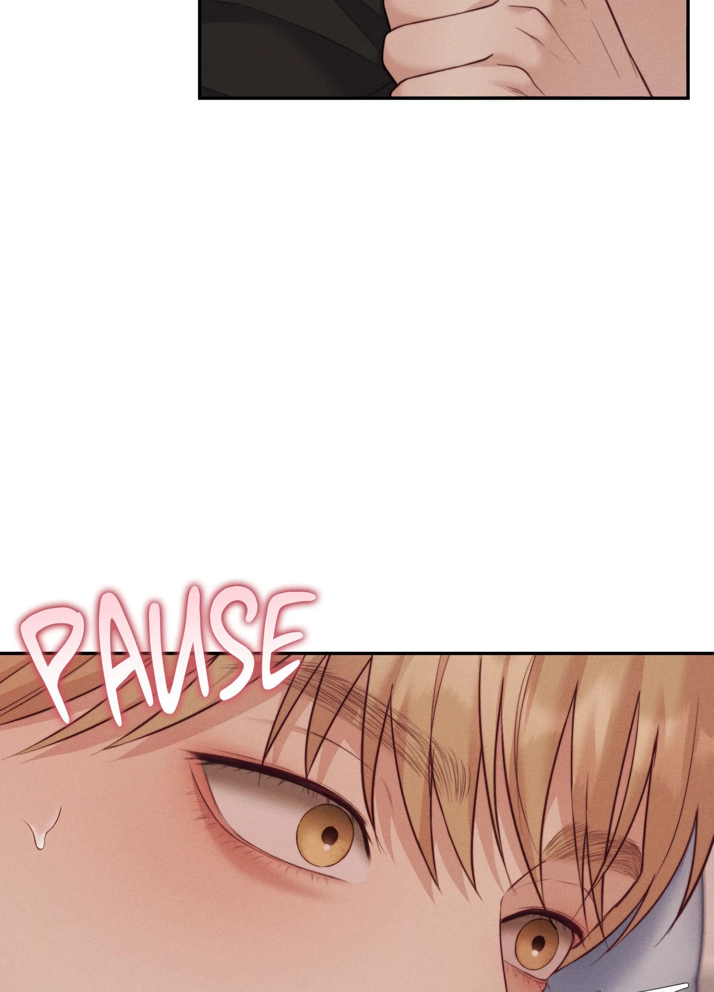 Love Remedy Chapter 39 page 37 - 