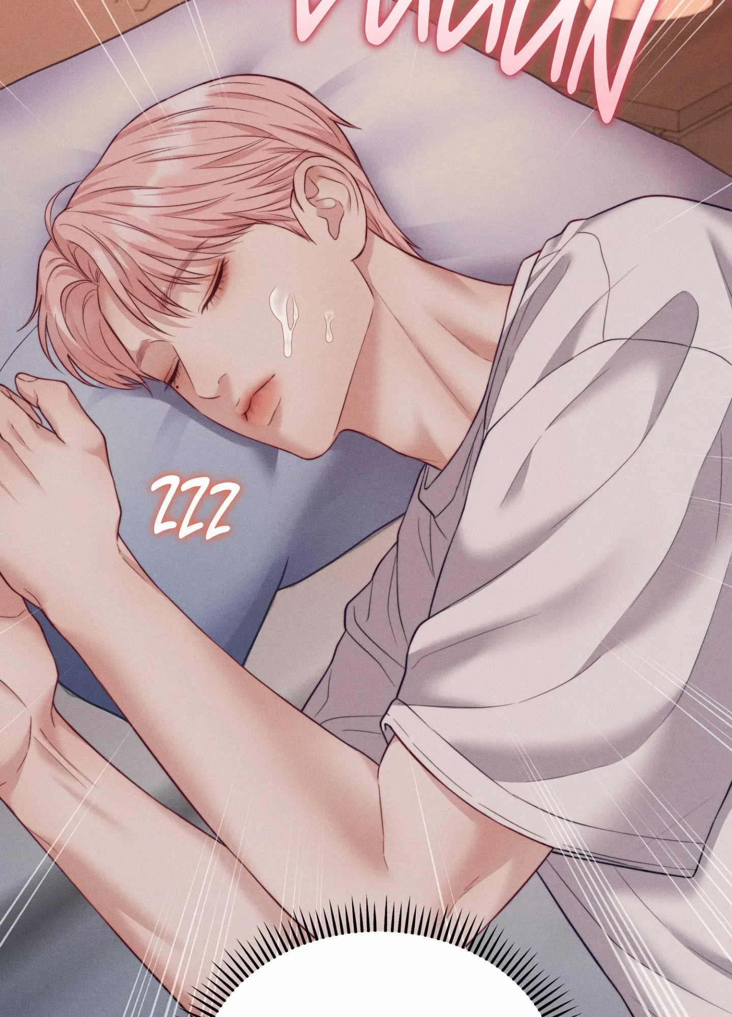 Love Remedy Chapter 39 page 39 - 