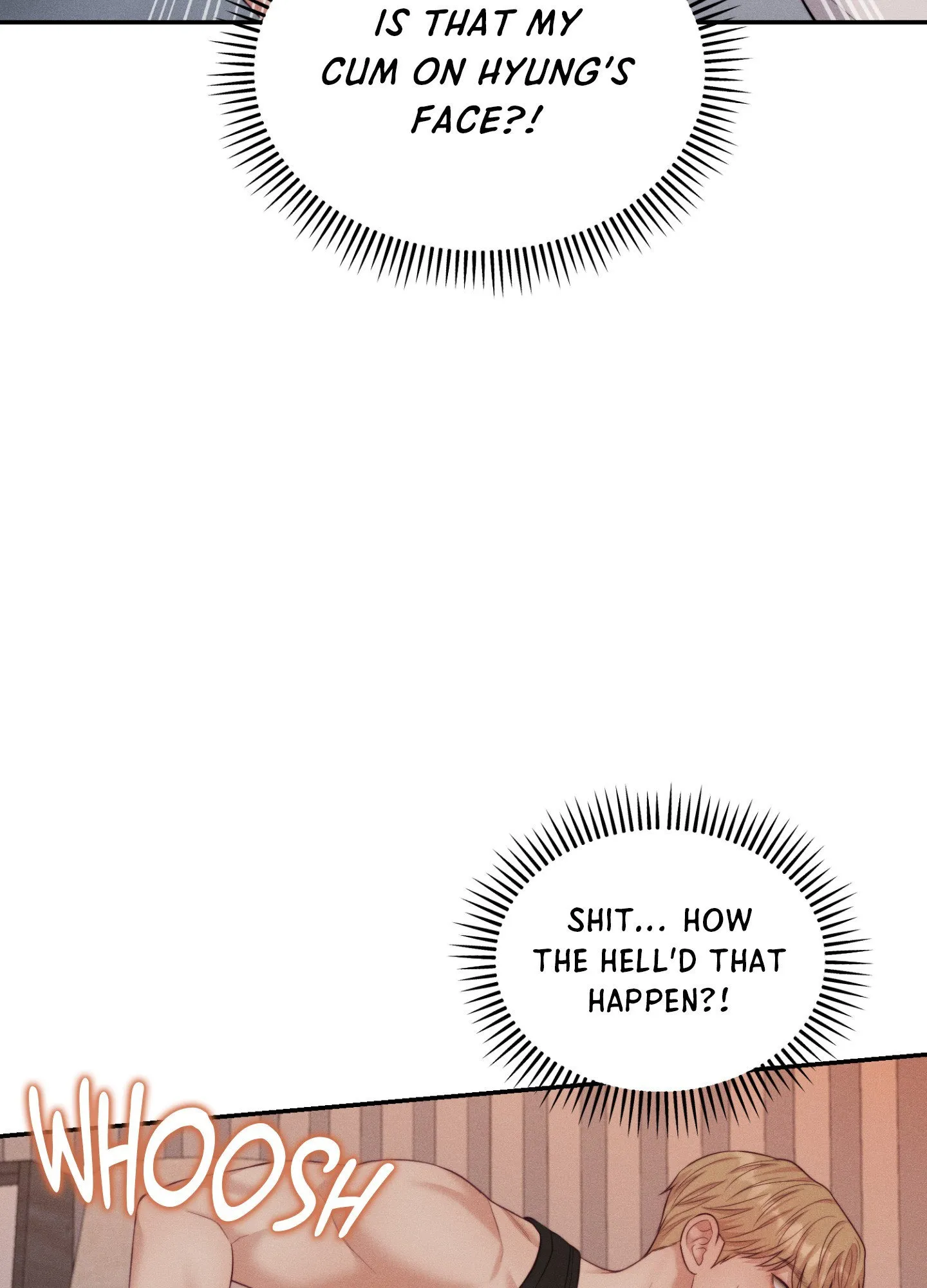 Love Remedy Chapter 39 page 40 - 