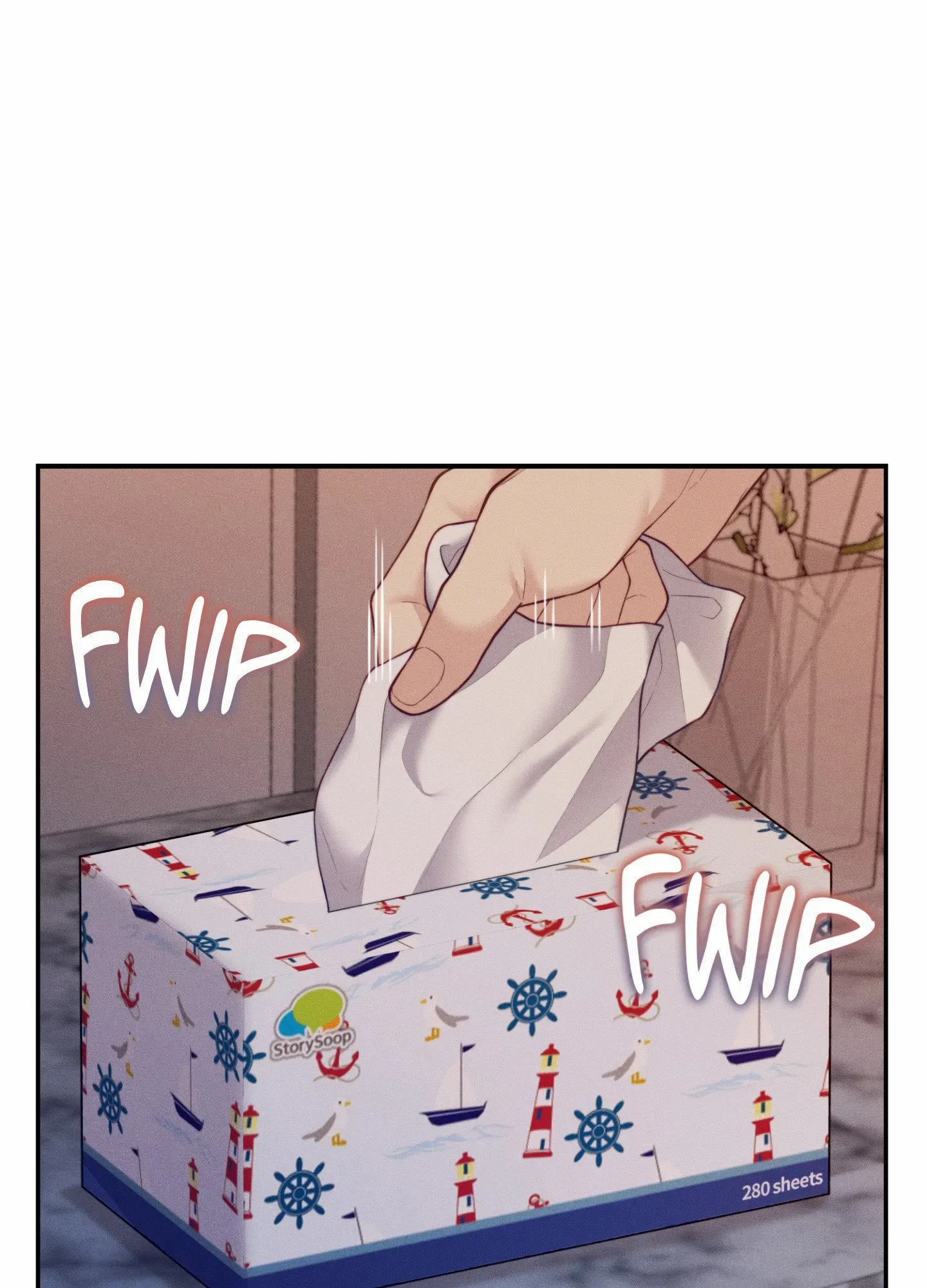 Love Remedy Chapter 39 page 42 - 