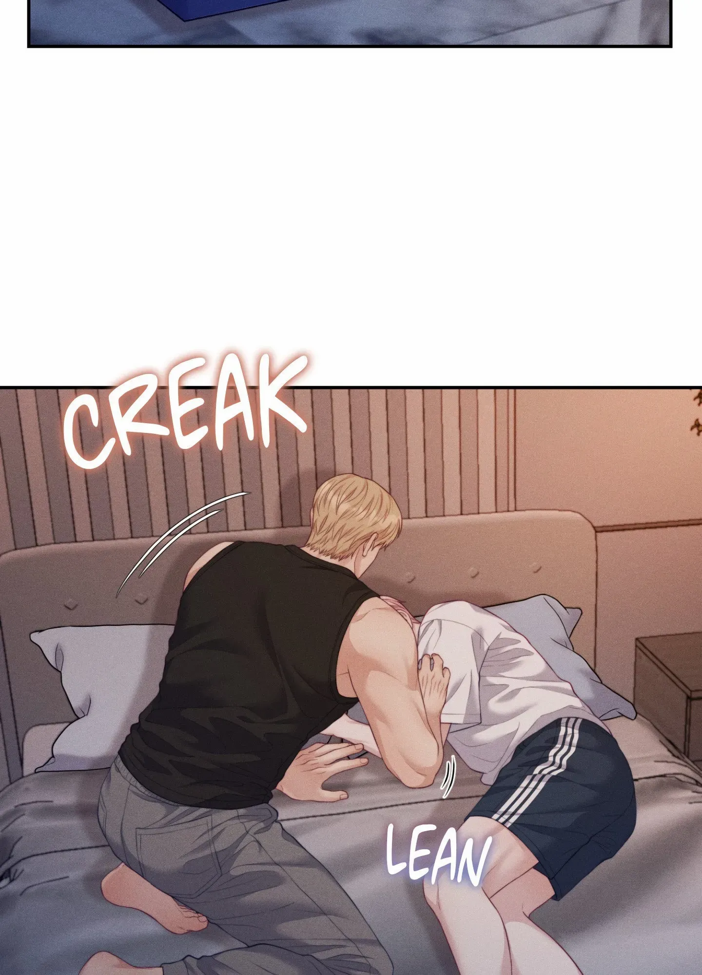 Love Remedy Chapter 39 page 43 - 