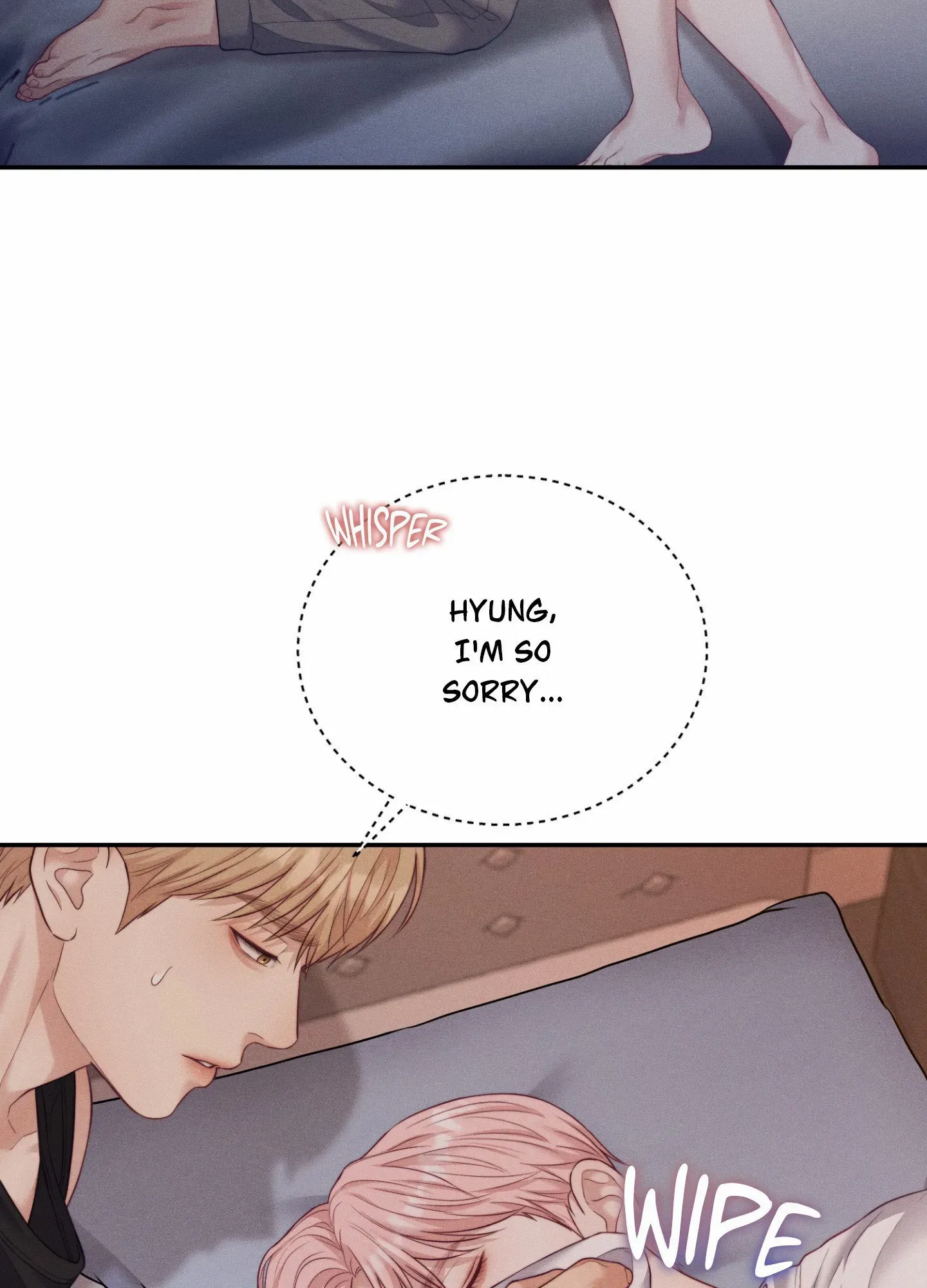 Love Remedy Chapter 39 page 44 - 