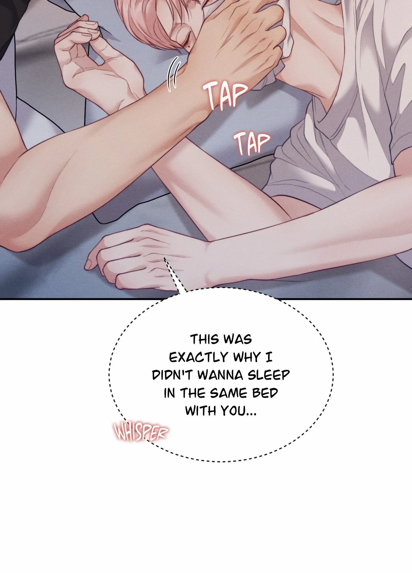 Love Remedy Chapter 39 page 45 - 