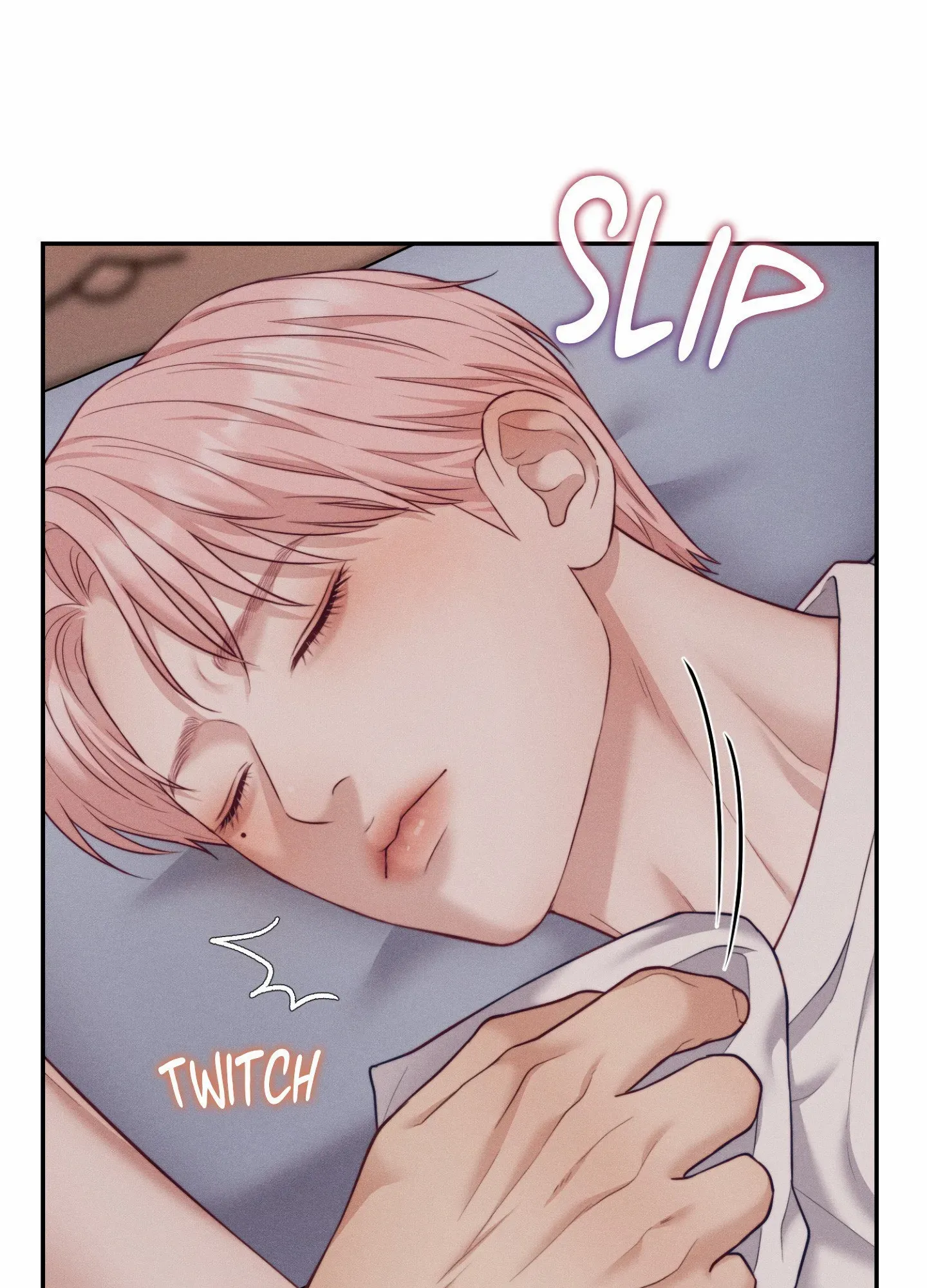 Love Remedy Chapter 39 page 46 - 