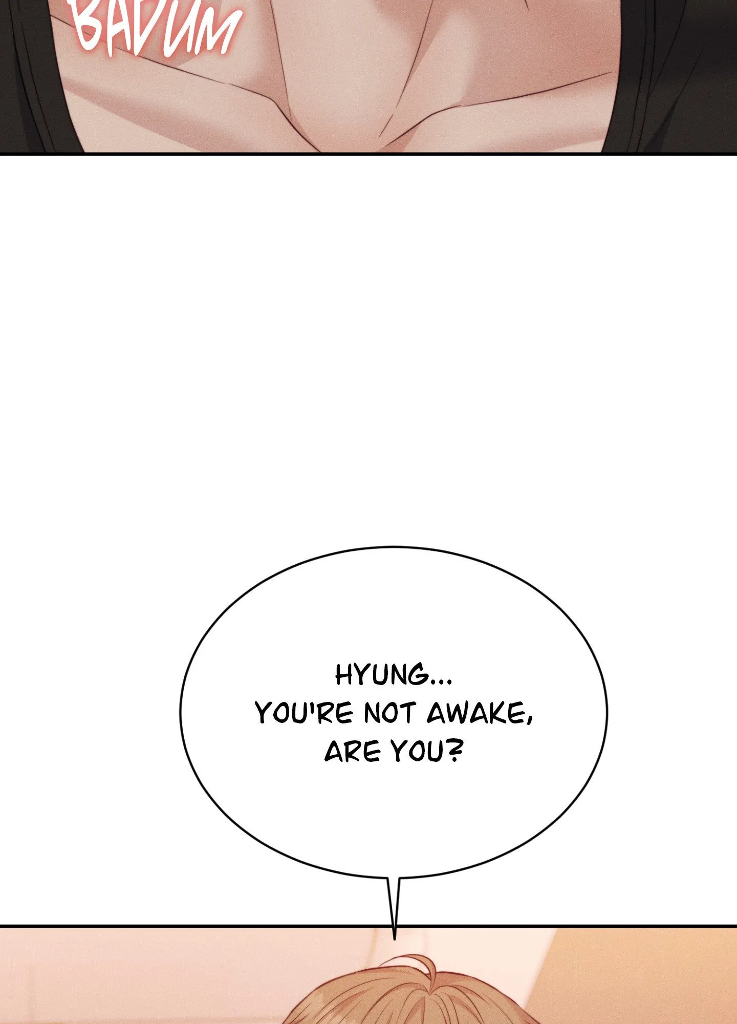 Love Remedy Chapter 39 page 48 - 