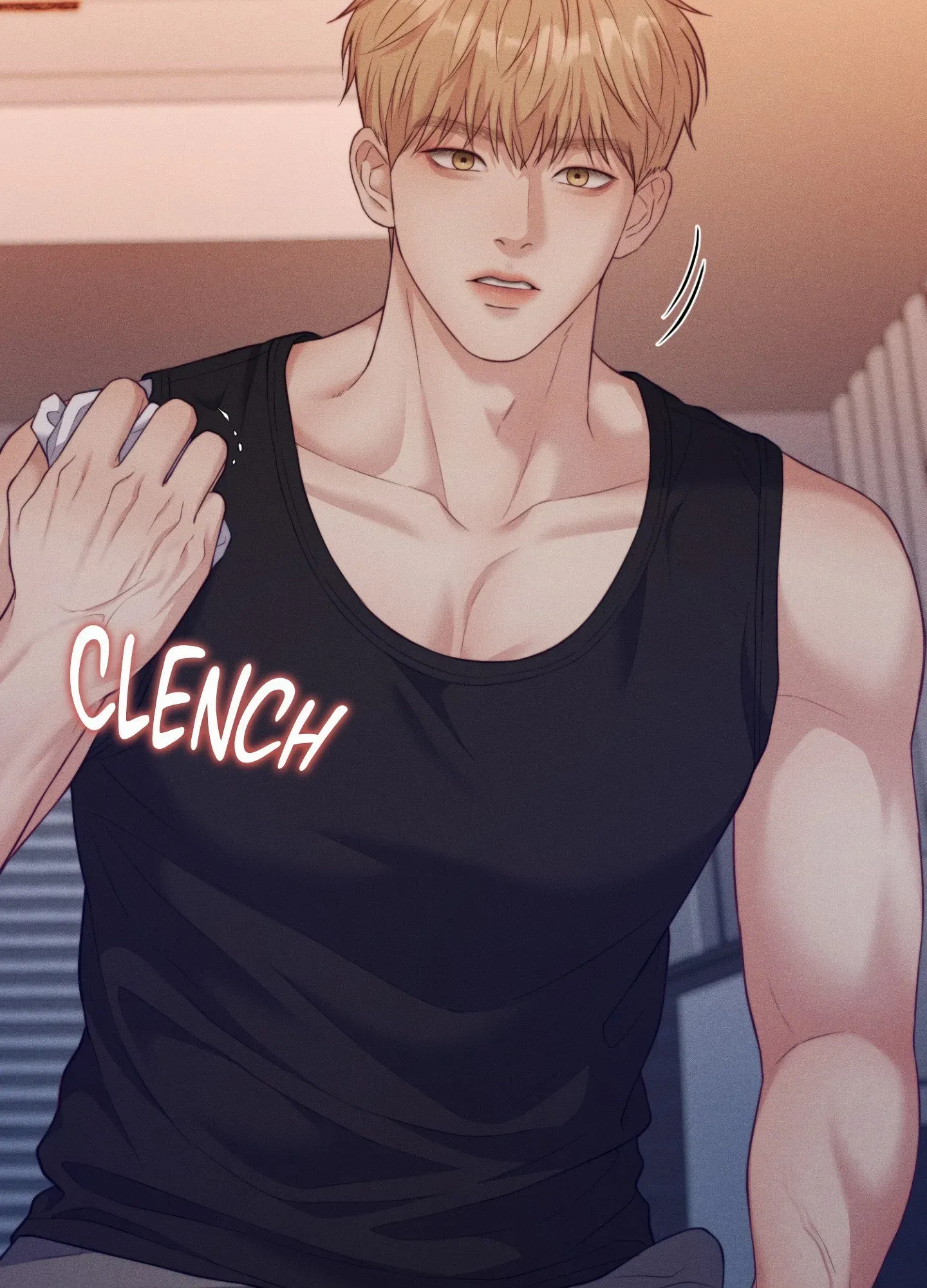 Love Remedy Chapter 39 page 49 - 