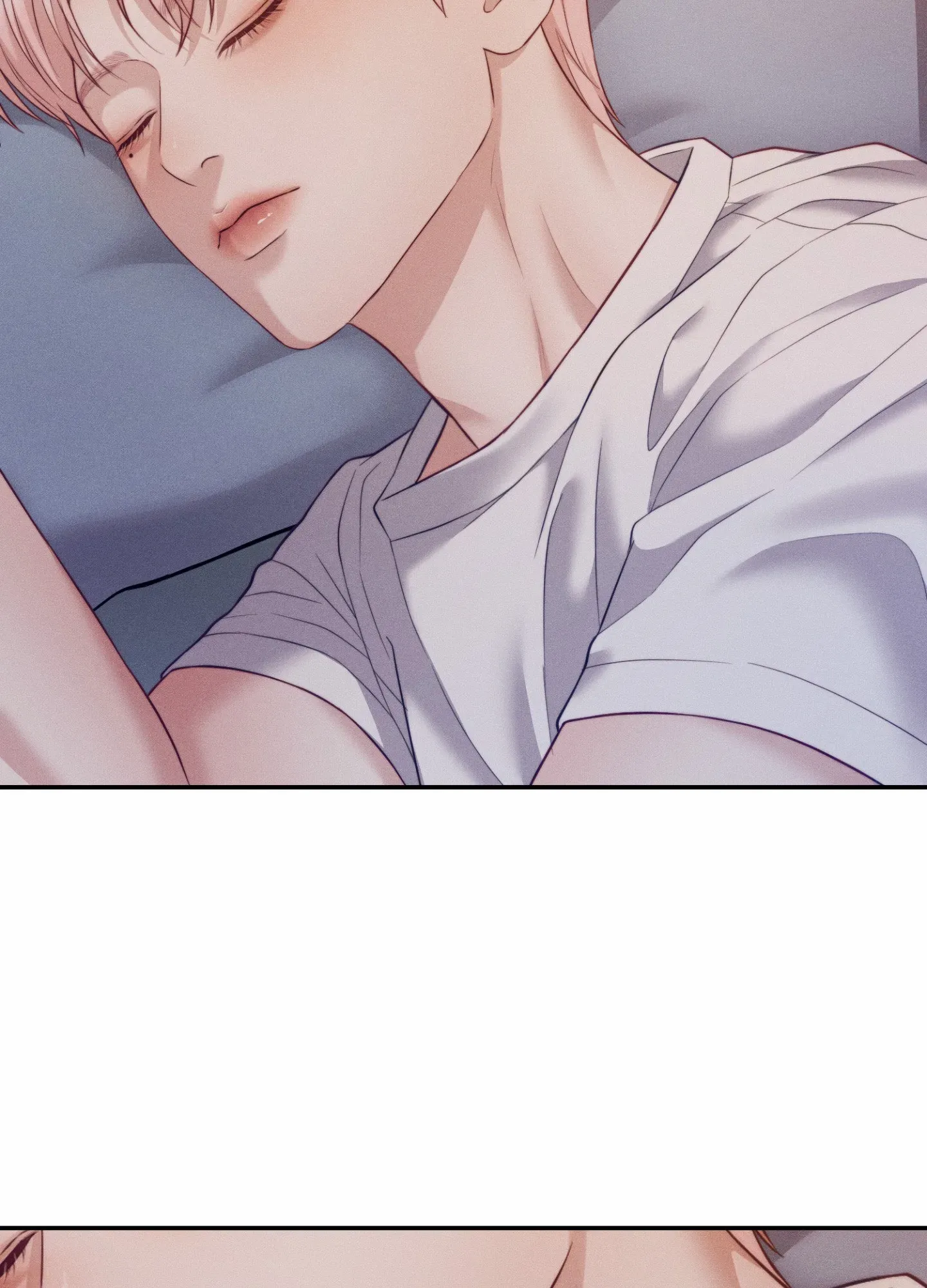 Love Remedy Chapter 39 page 51 - 