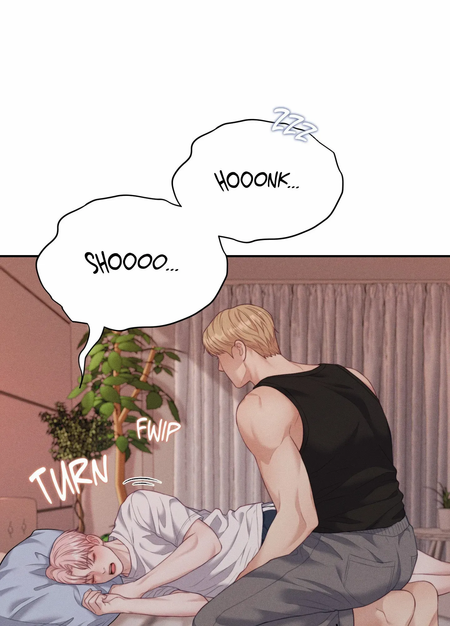 Love Remedy Chapter 39 page 53 - 