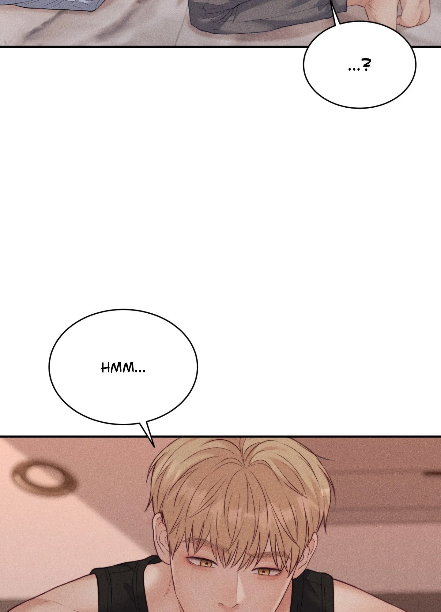 Love Remedy Chapter 39 page 54 - 