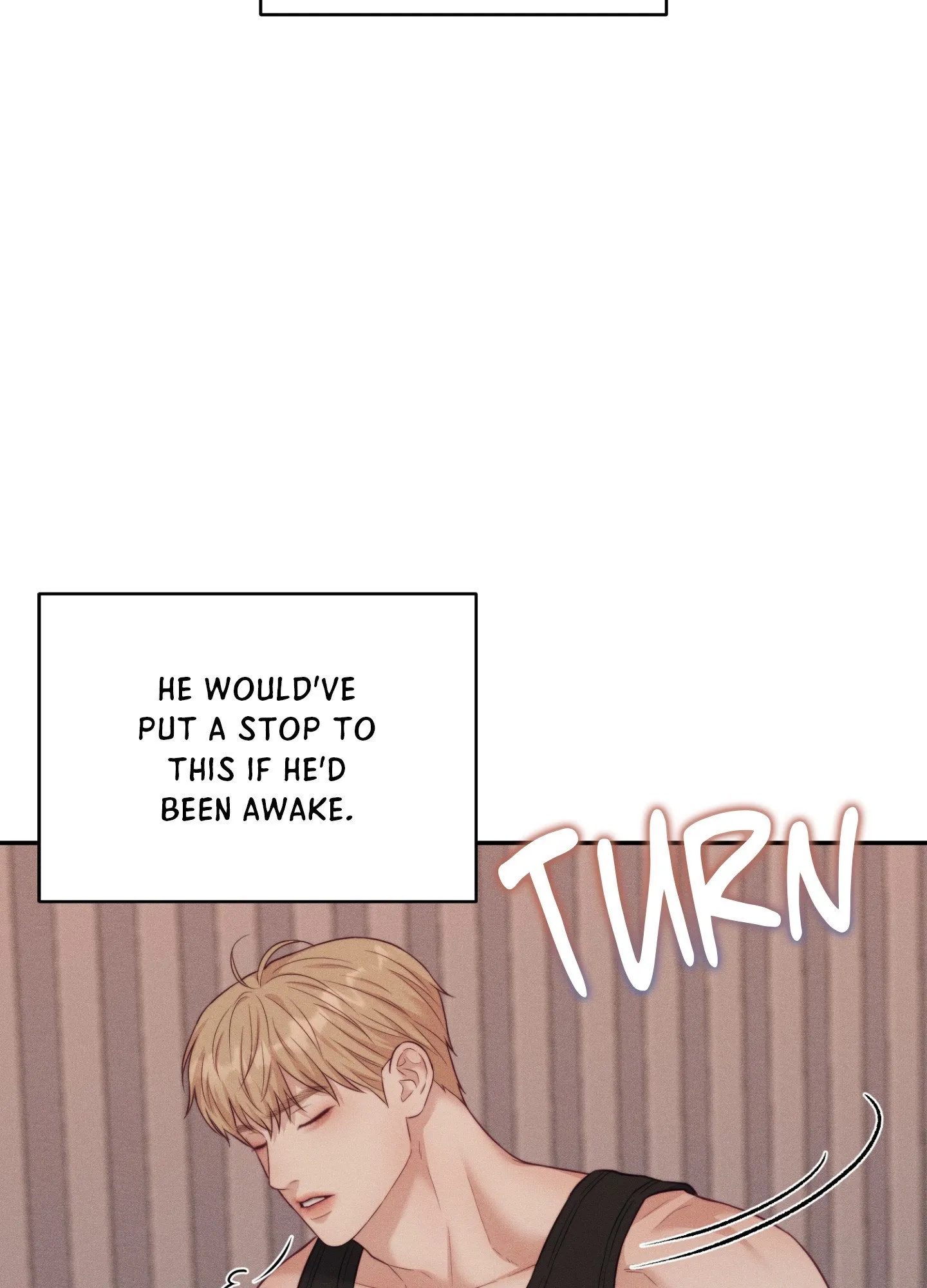 Love Remedy Chapter 39 page 56 - 