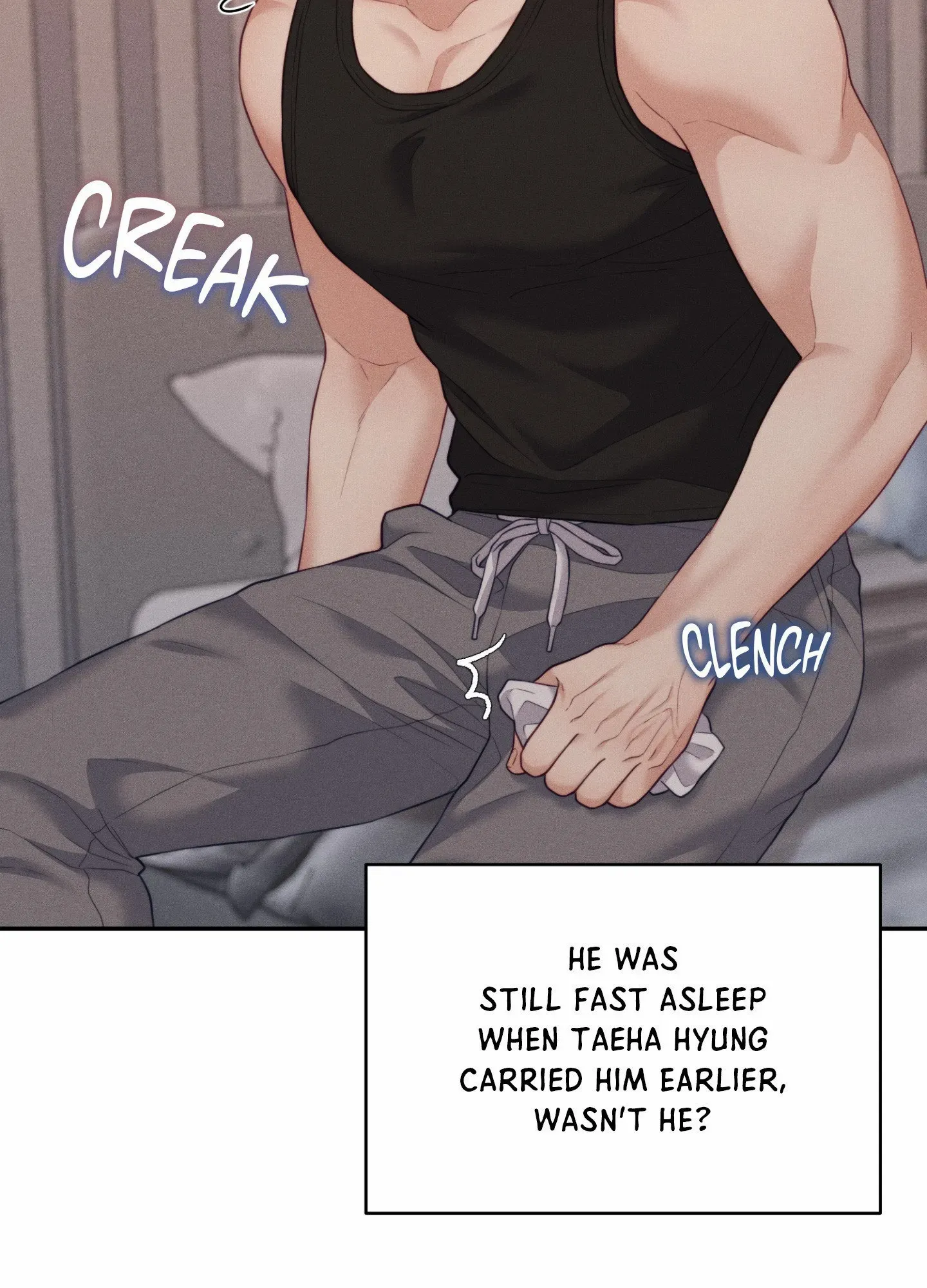 Love Remedy Chapter 39 page 57 - 