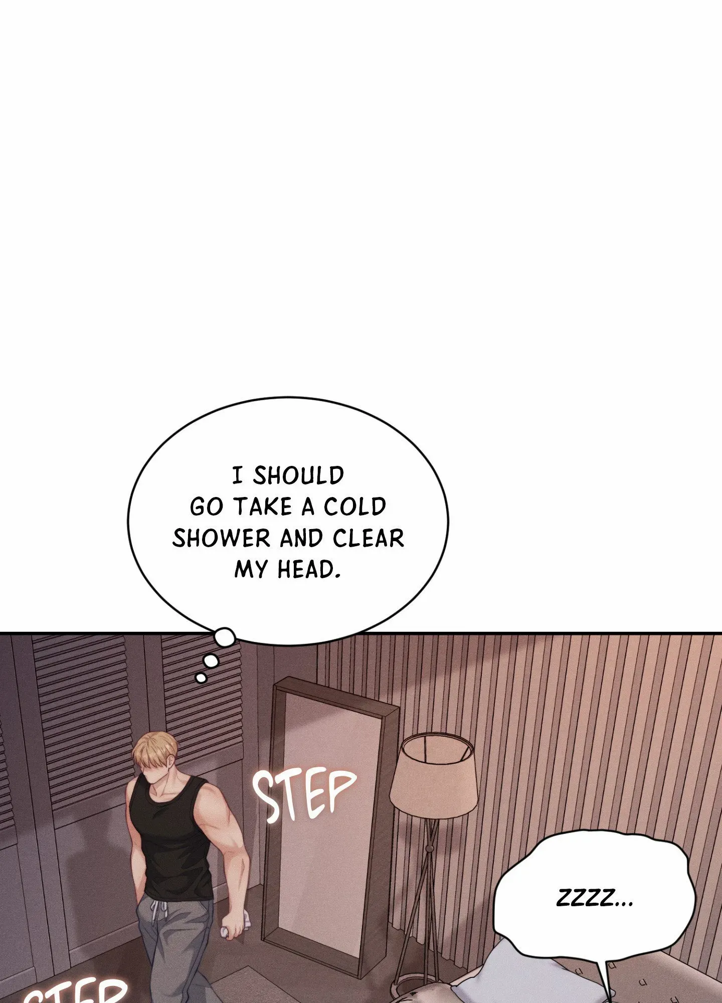 Love Remedy Chapter 39 page 58 - 