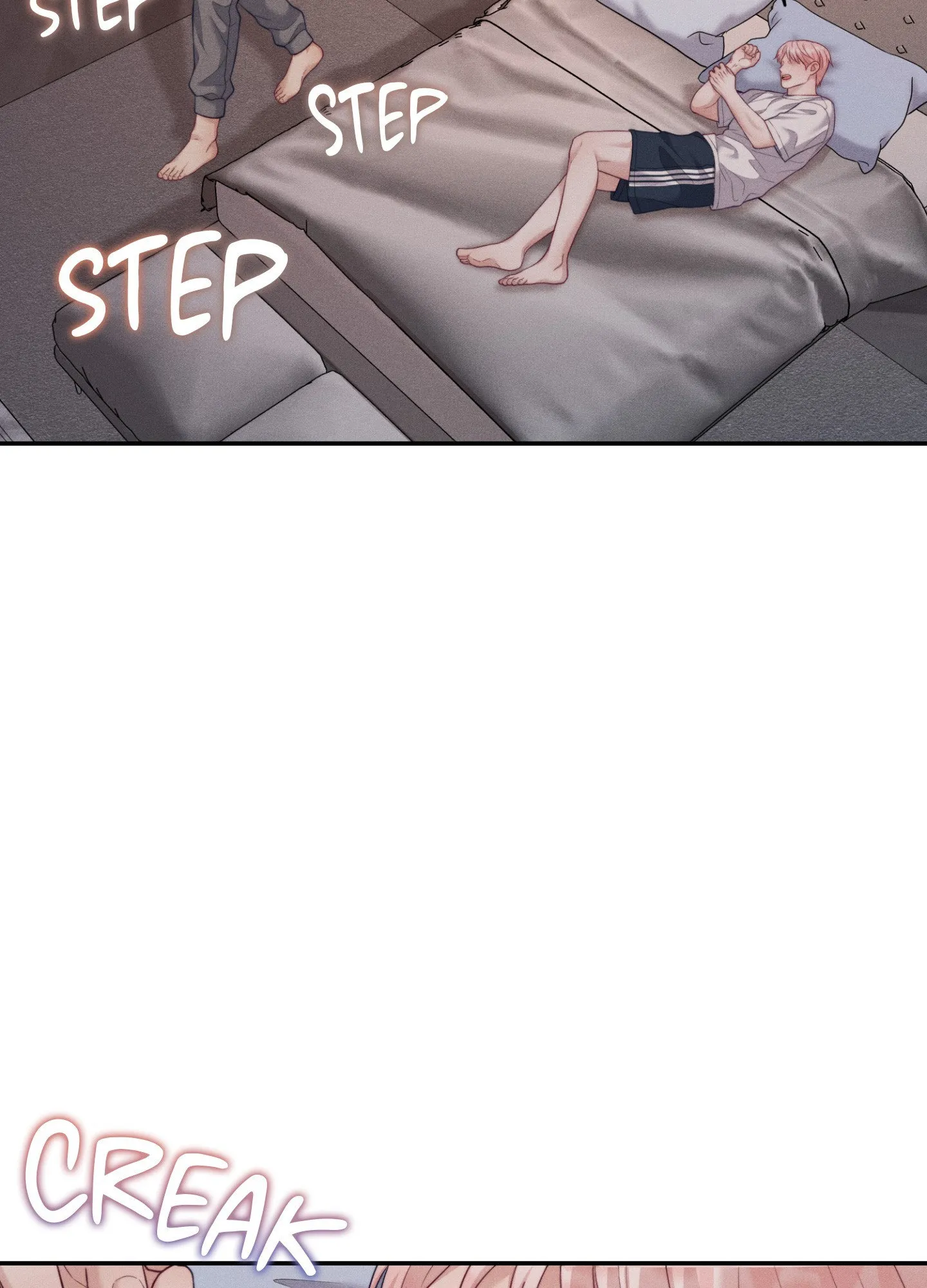 Love Remedy Chapter 39 page 59 - 