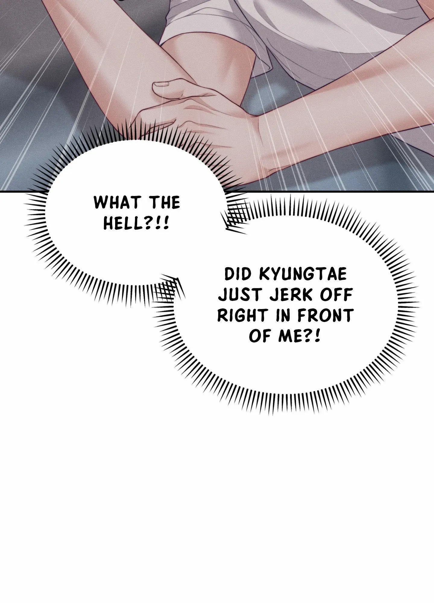 Love Remedy Chapter 39 page 63 - 
