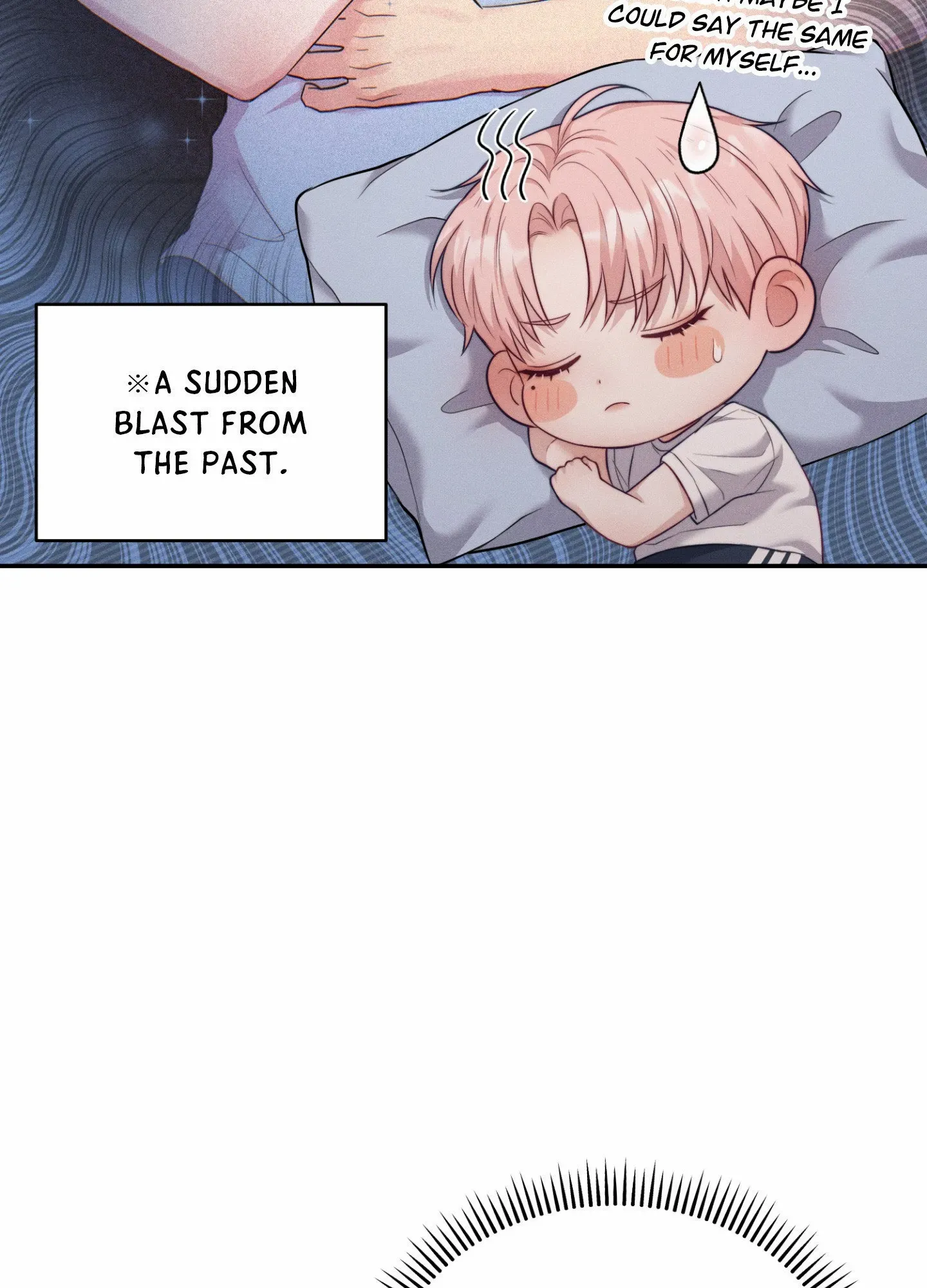 Love Remedy Chapter 39 page 65 - 
