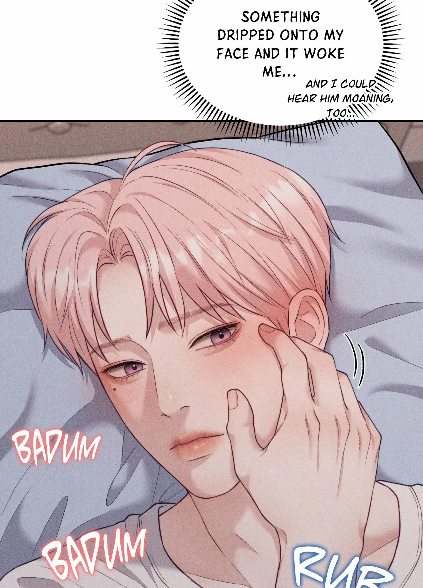 Love Remedy Chapter 39 page 66 - 