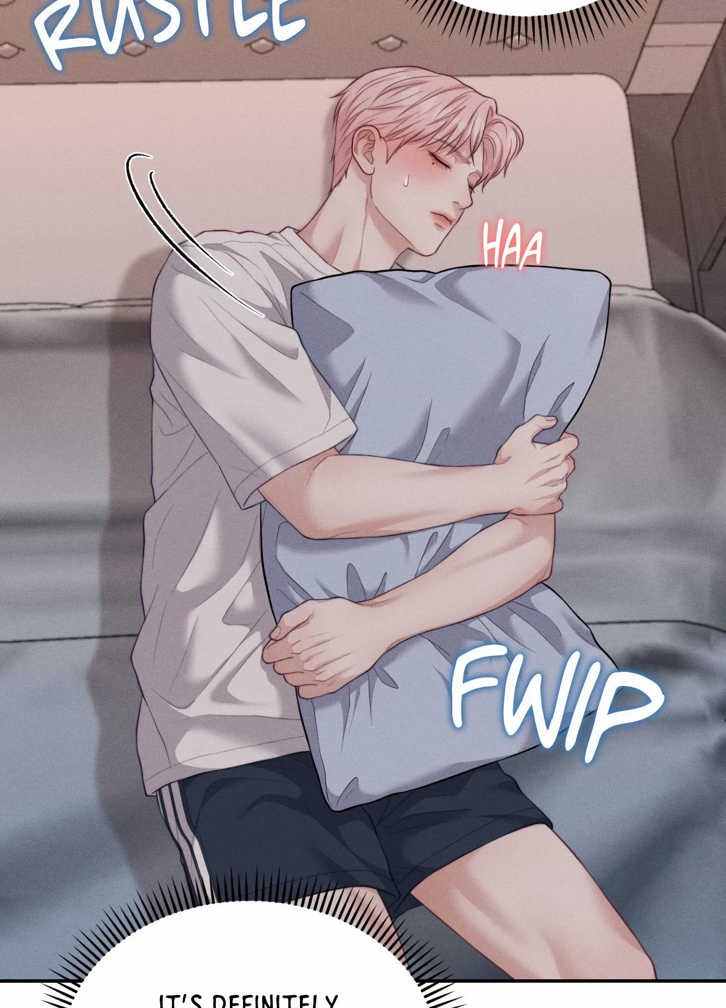 Love Remedy Chapter 39 page 68 - 