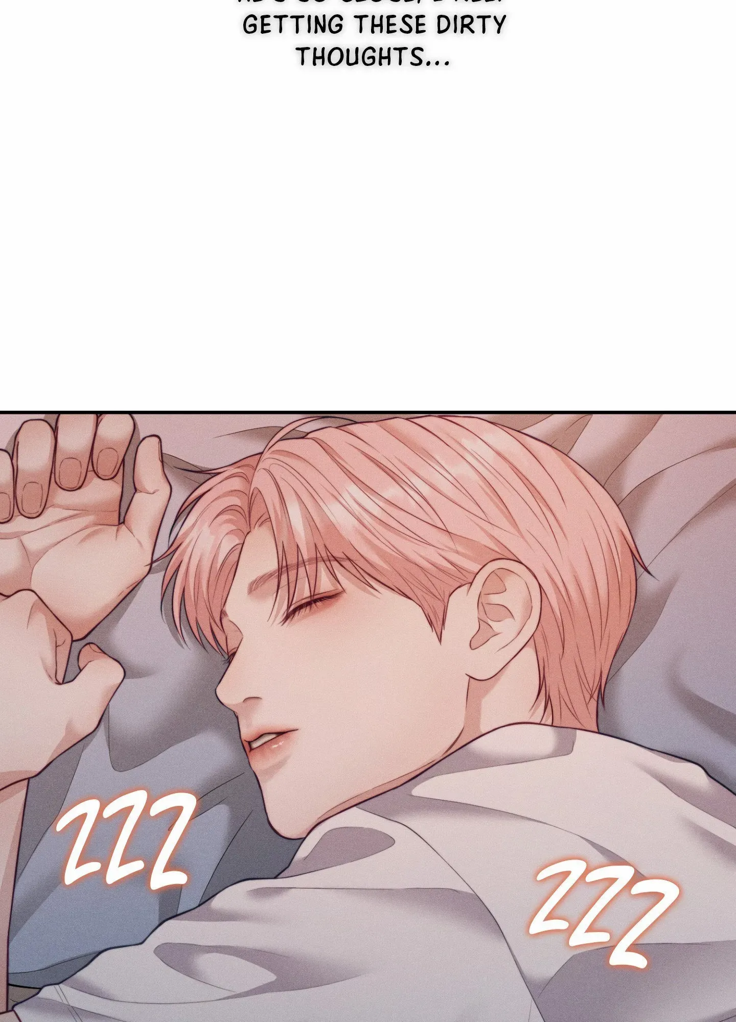 Love Remedy Chapter 39 page 8 - 