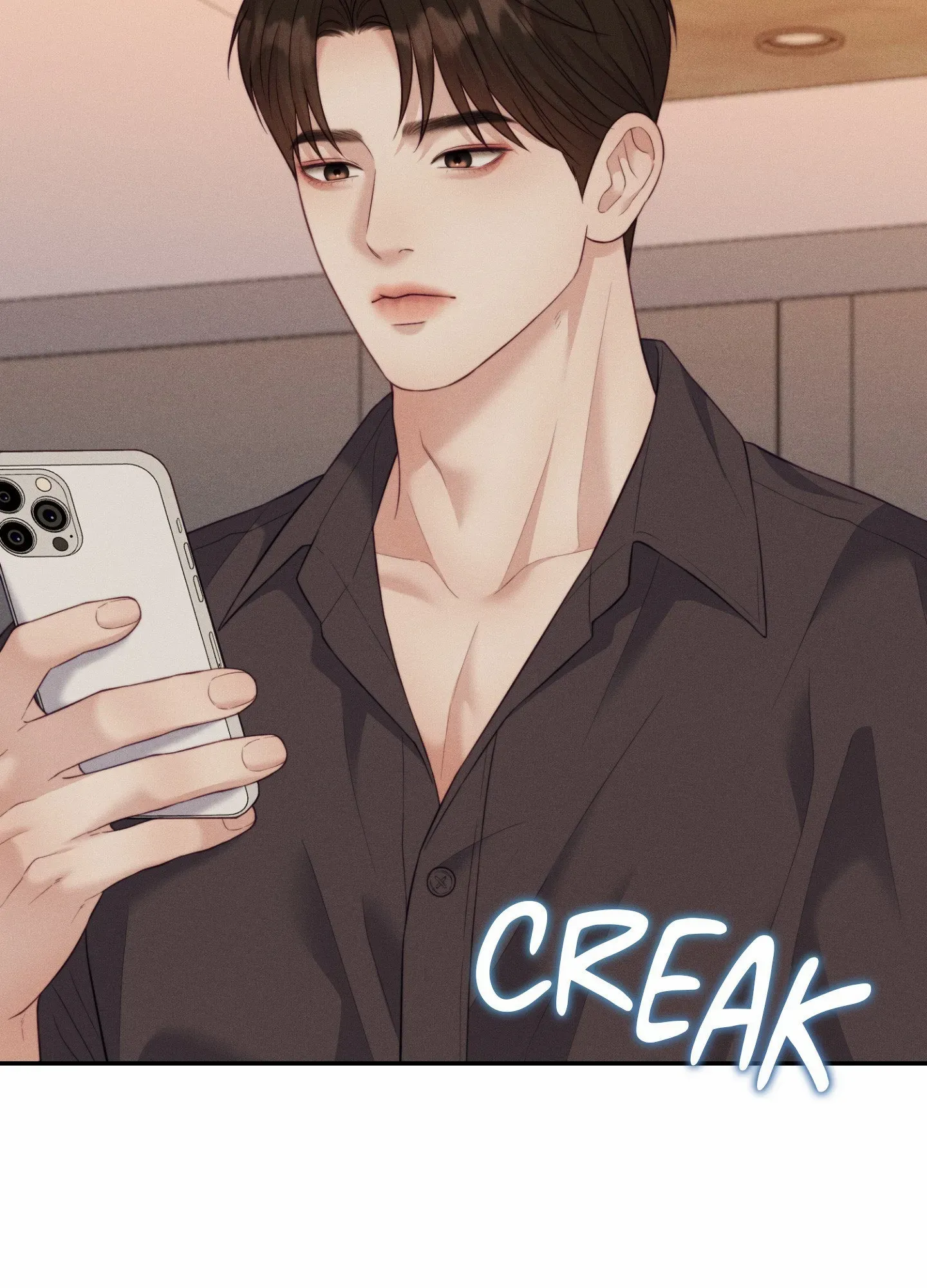 Love Remedy Chapter 39 page 75 - 
