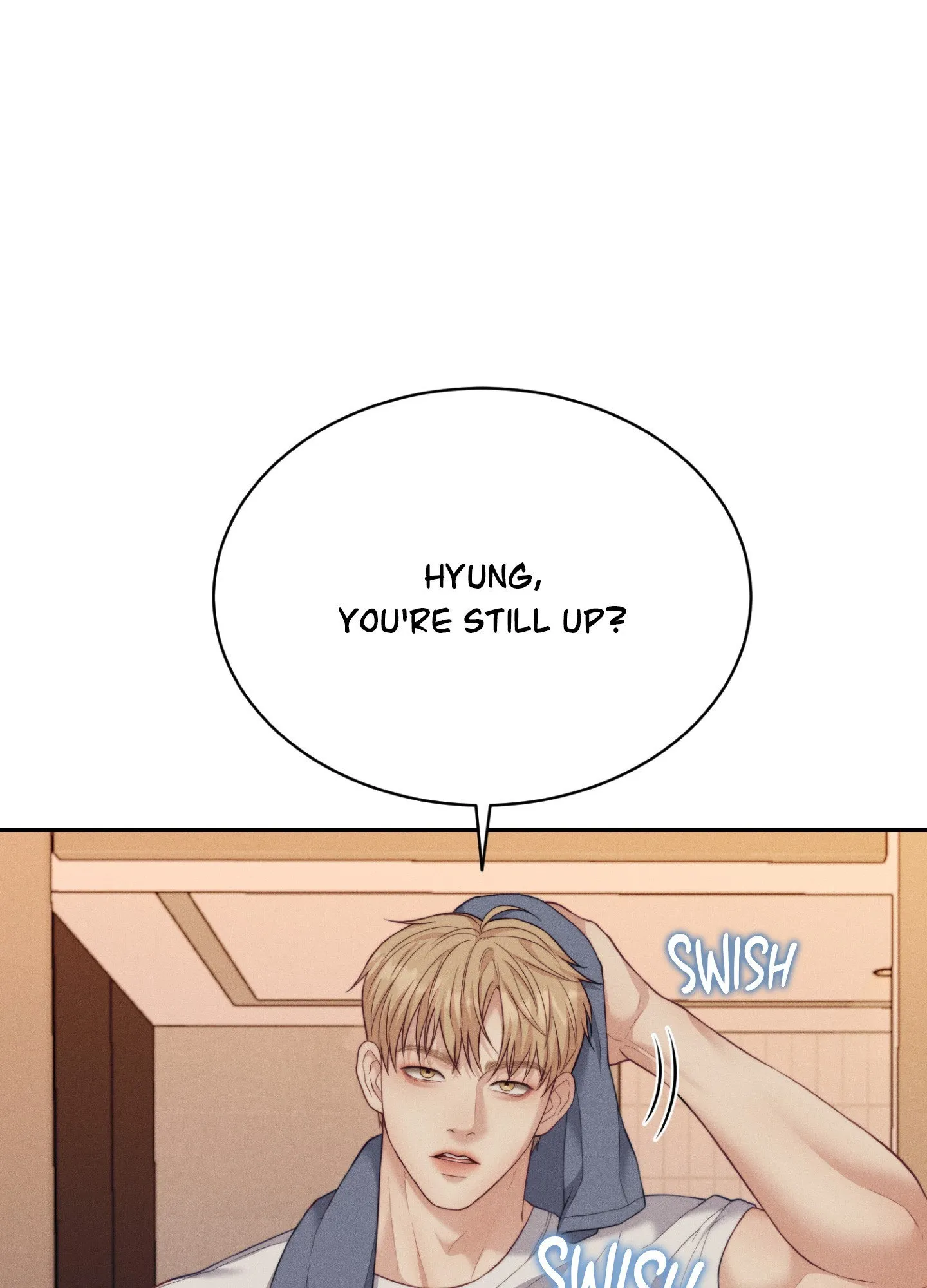 Love Remedy Chapter 39 page 77 - 