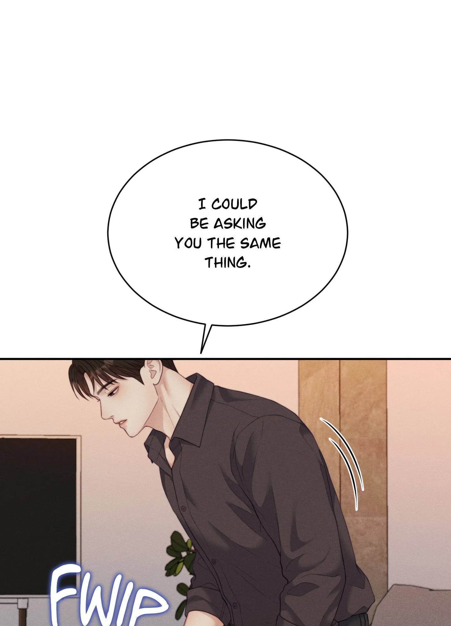 Love Remedy Chapter 39 page 79 - 
