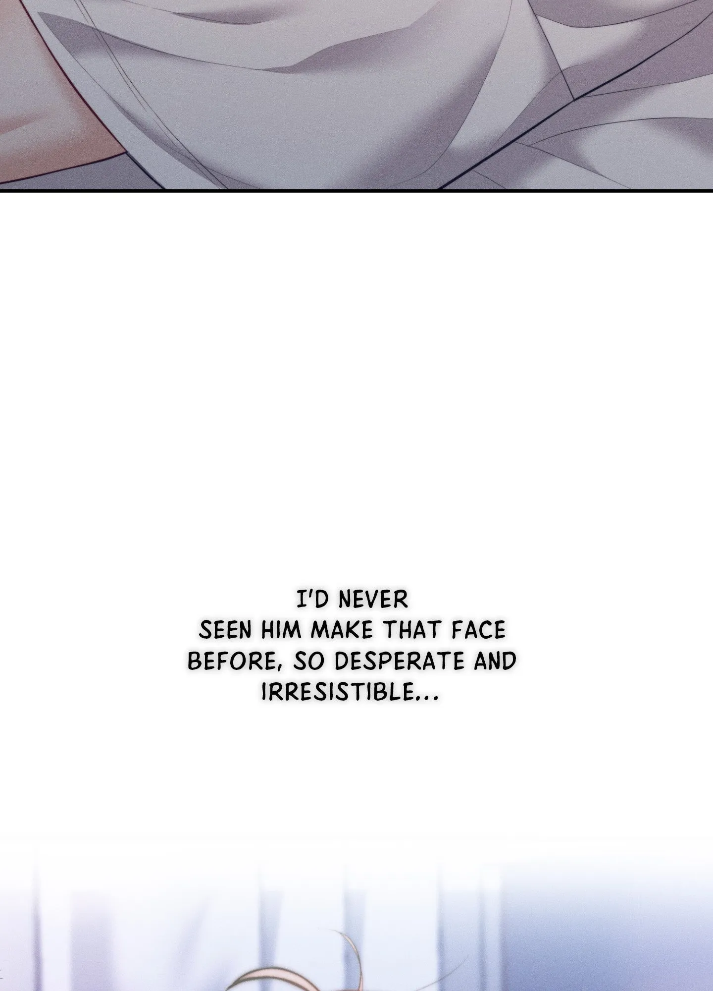 Love Remedy Chapter 39 page 9 - 