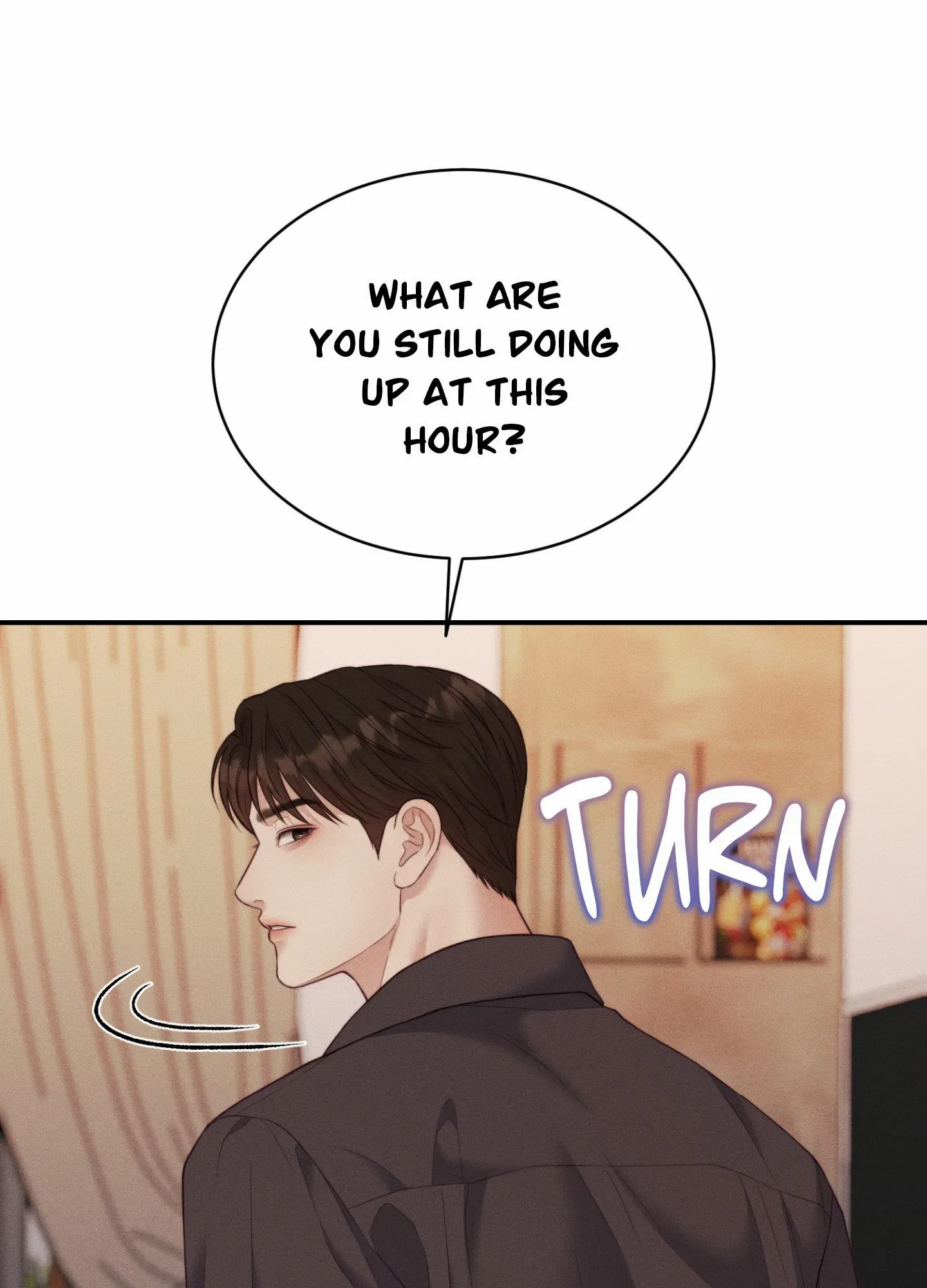 Love Remedy Chapter 39 page 81 - 