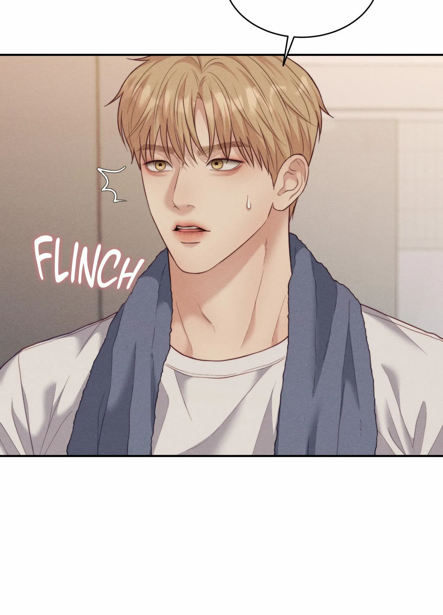 Love Remedy Chapter 39 page 83 - 