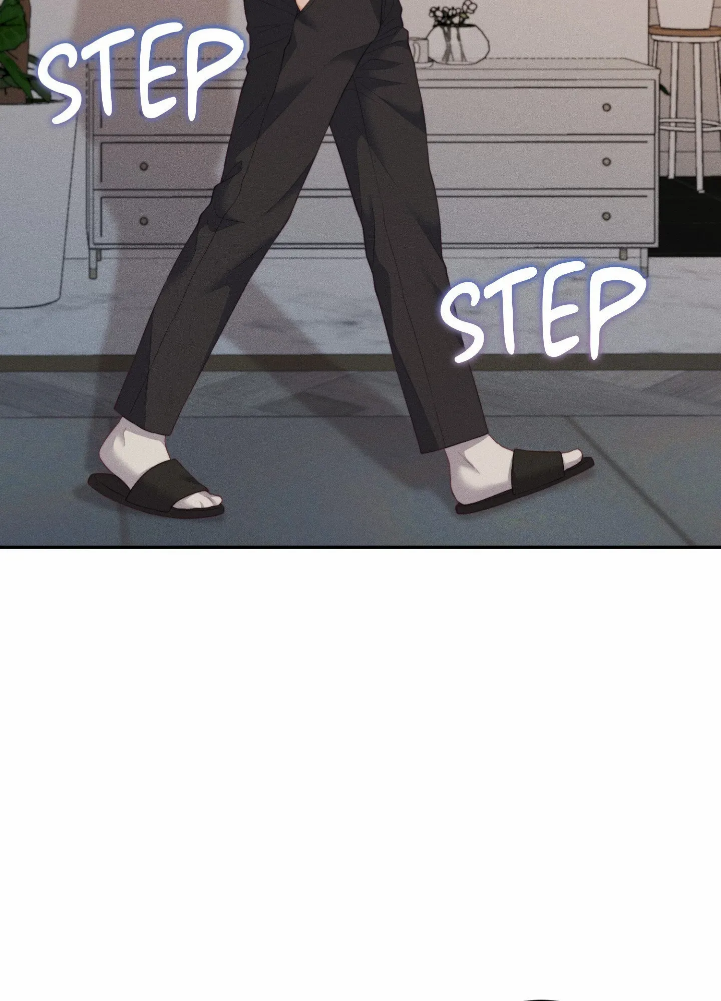 Love Remedy Chapter 39 page 85 - 