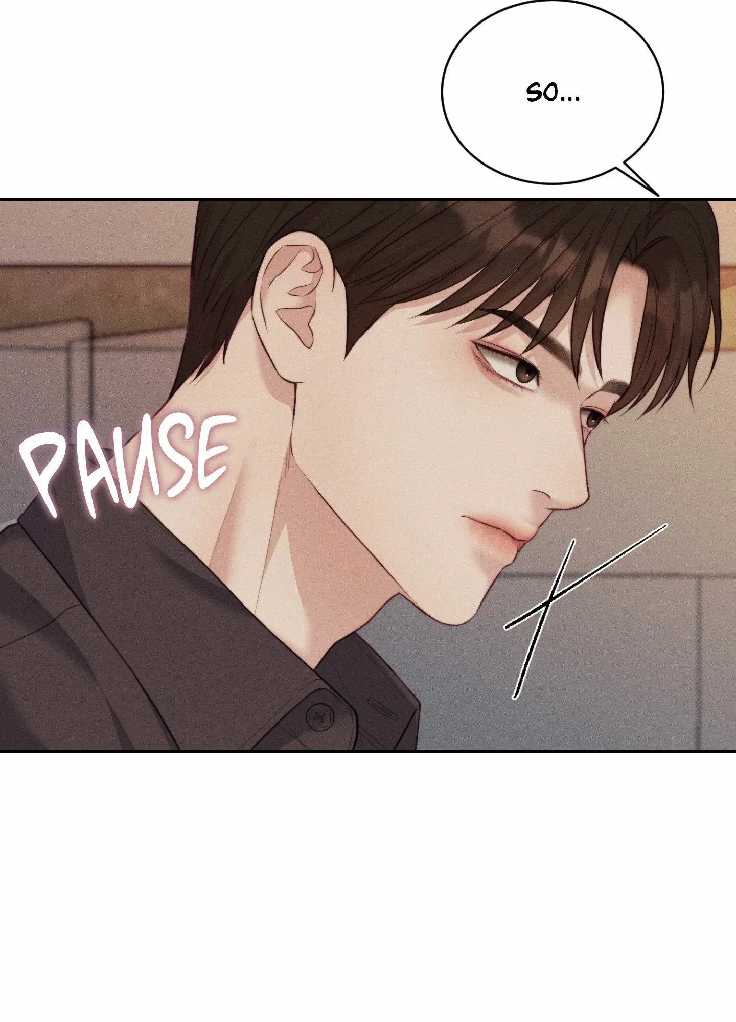 Love Remedy Chapter 39 page 86 - 