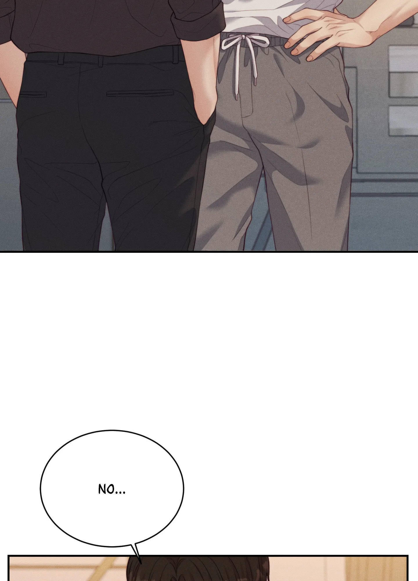 Love Remedy Chapter 39 page 88 - 