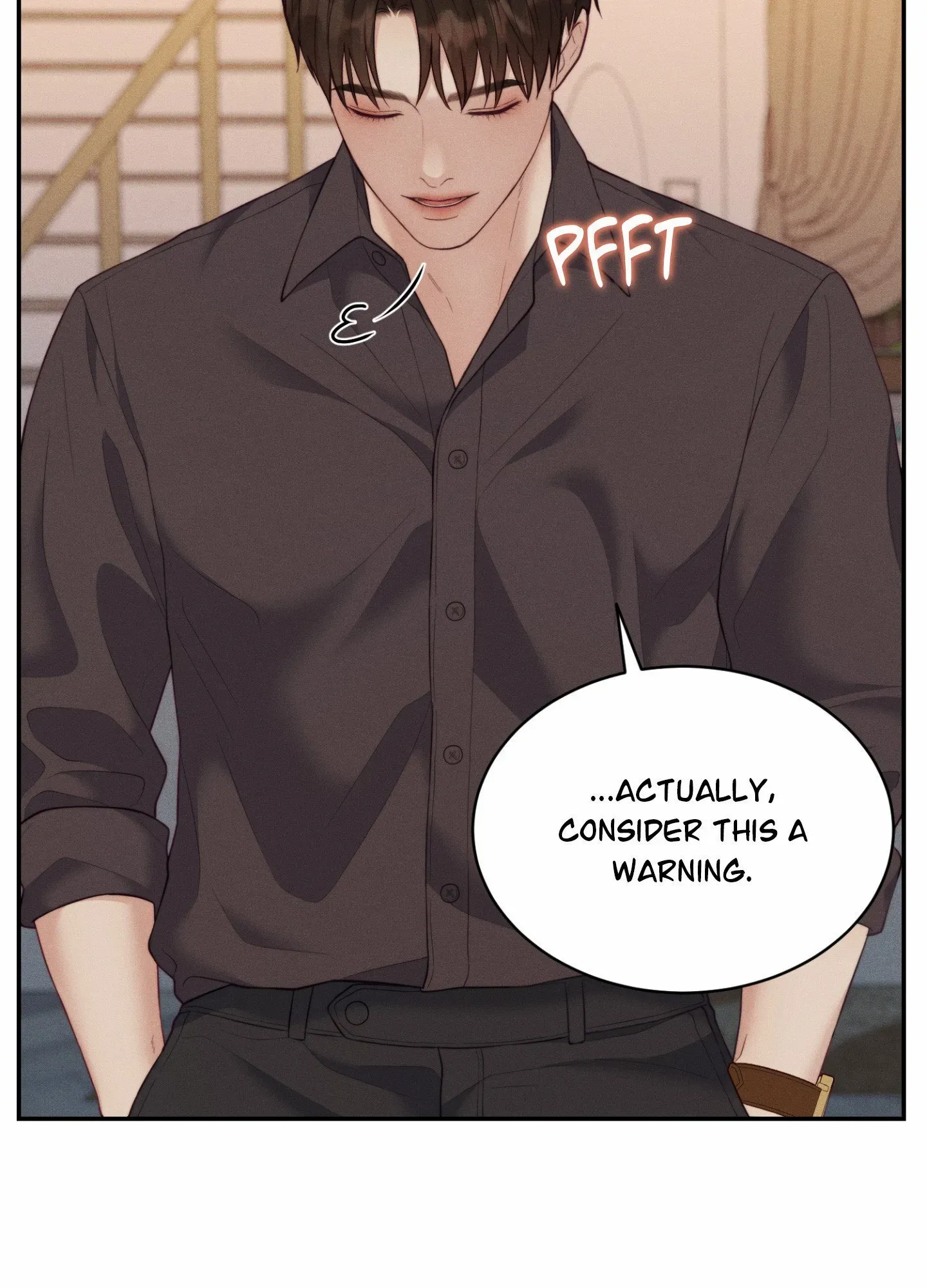 Love Remedy Chapter 39 page 89 - 