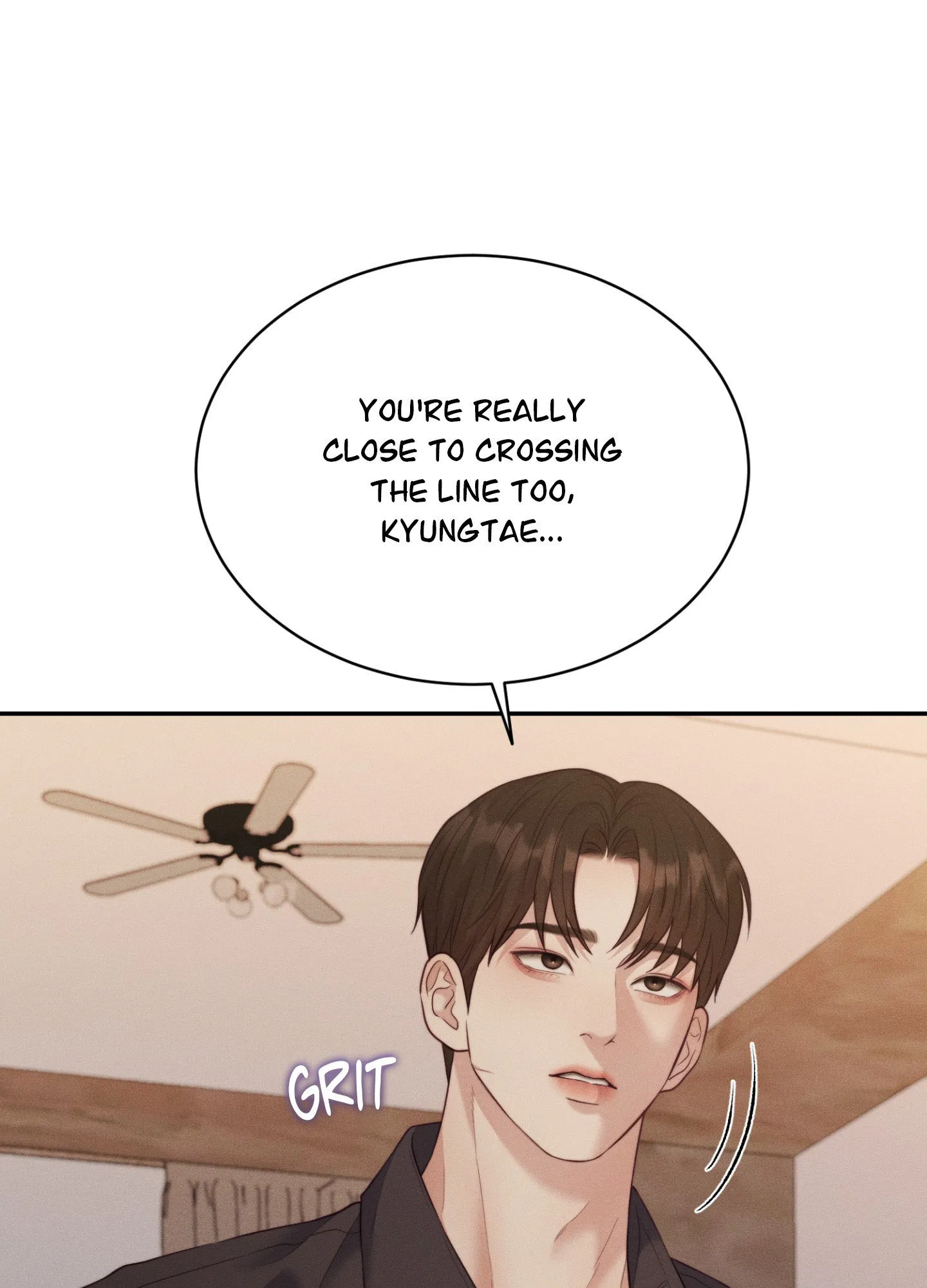 Love Remedy Chapter 39 page 90 - 