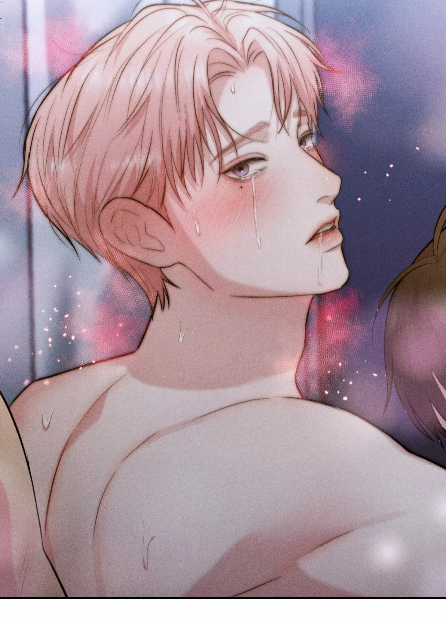 Love Remedy Chapter 39 page 10 - 