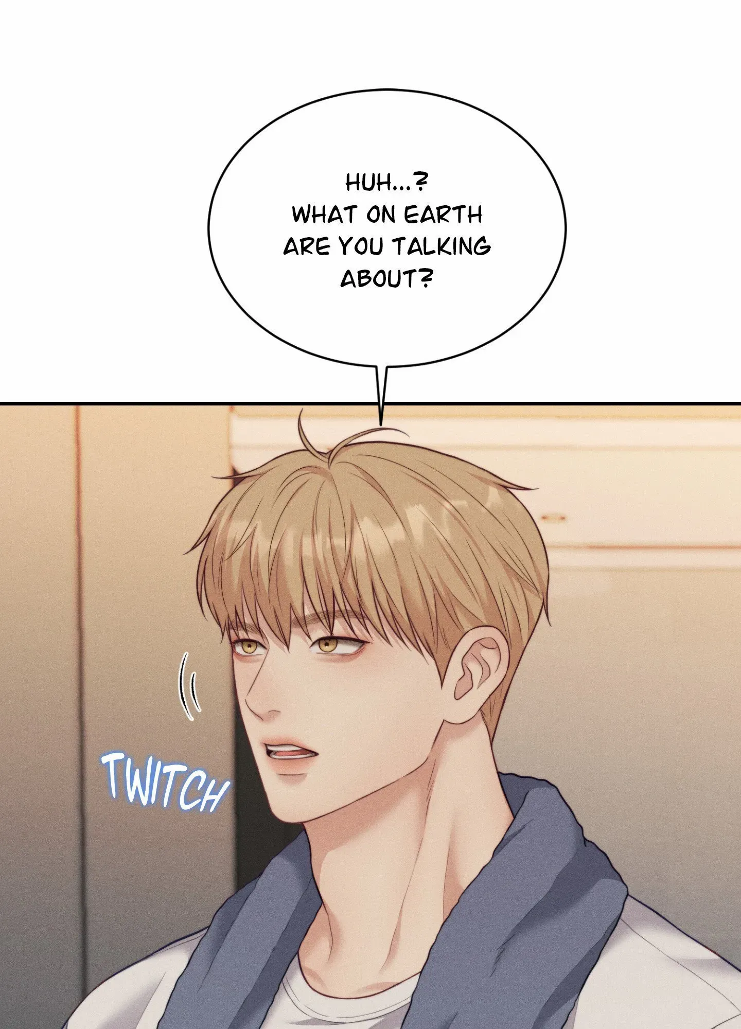 Love Remedy Chapter 39 page 93 - 