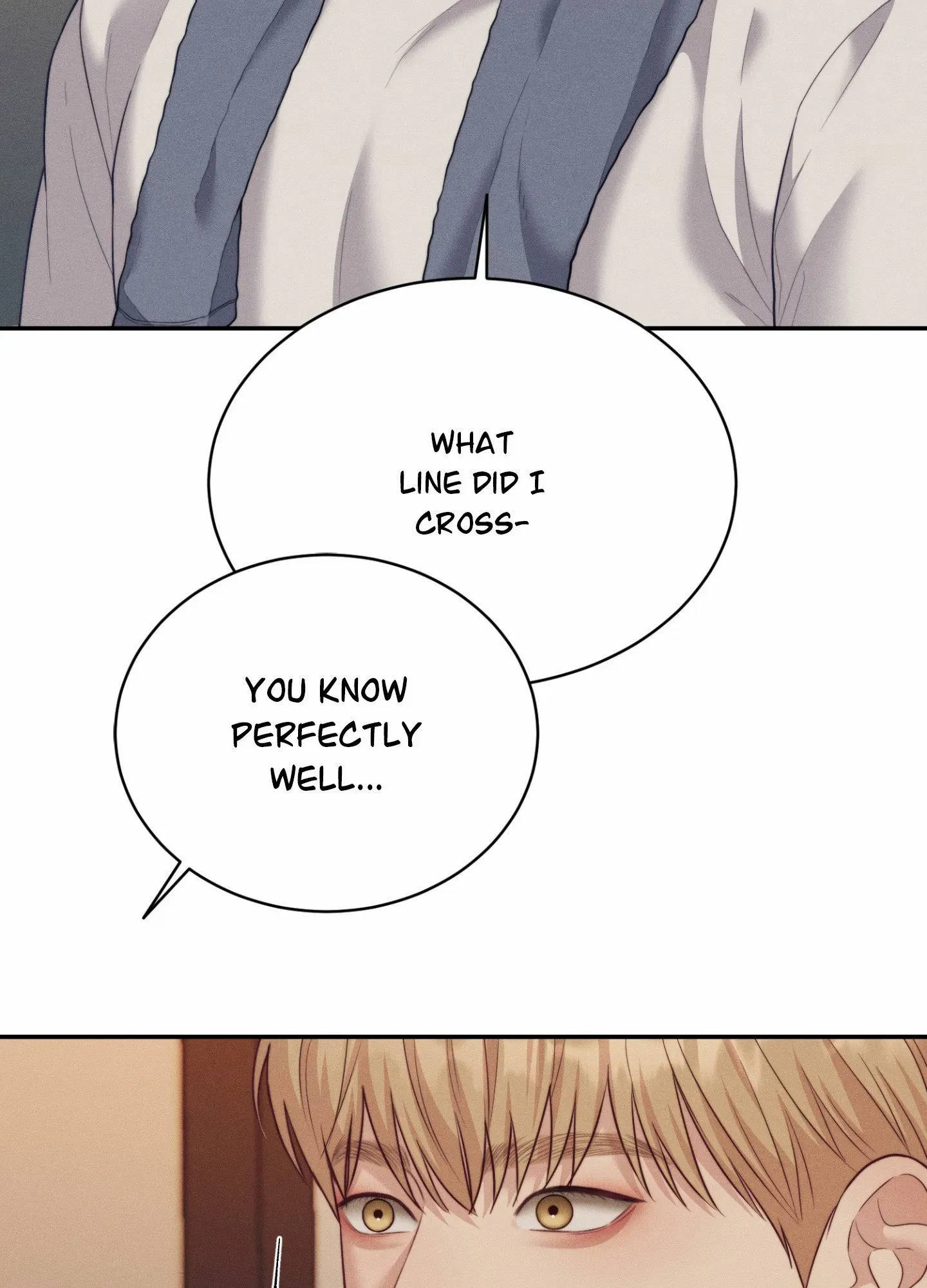 Love Remedy Chapter 39 page 94 - 