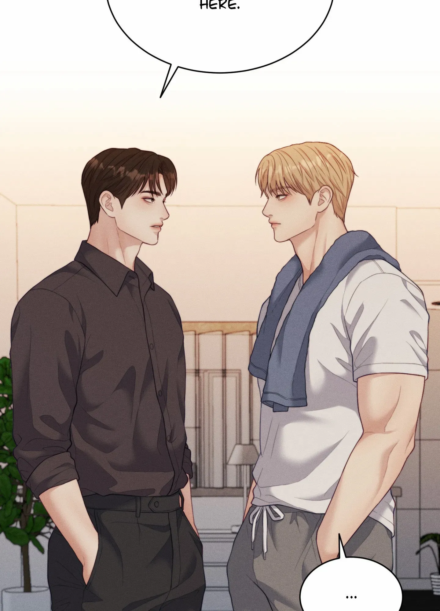 Love Remedy Chapter 39 page 96 - 