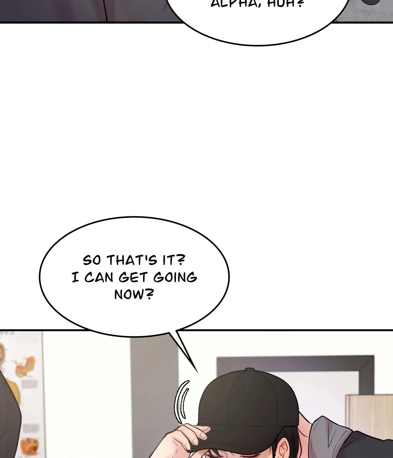 Read Love Remedy chapter 4 image 105 on Lezhin