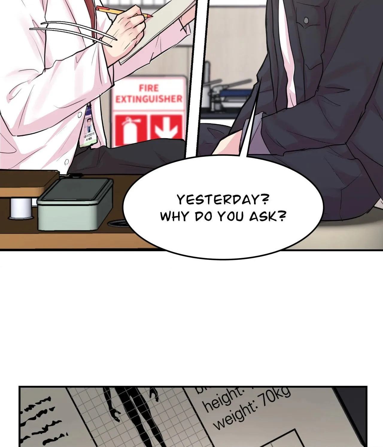 Read Love Remedy chapter 4 image 109 on Lezhin
