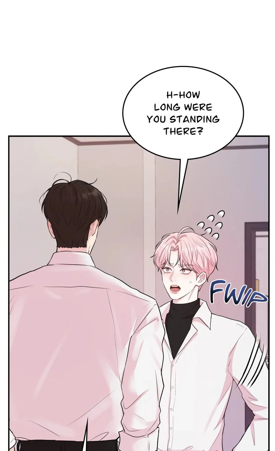 Read Love Remedy chapter 4 image 12 on Lezhin