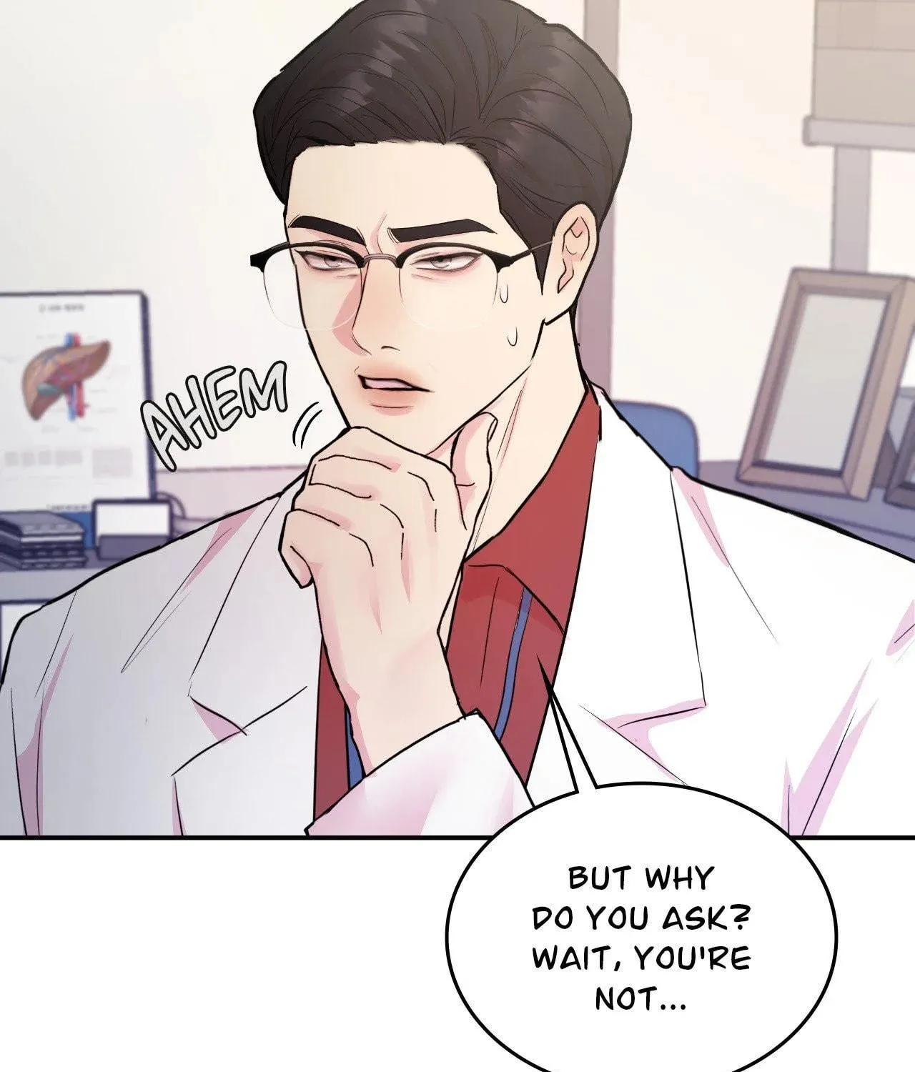 Read Love Remedy chapter 4 image 133 on Lezhin