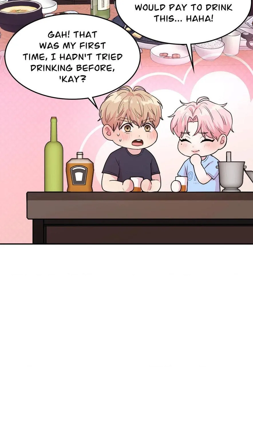 Read Love Remedy chapter 4 image 149 on Lezhin