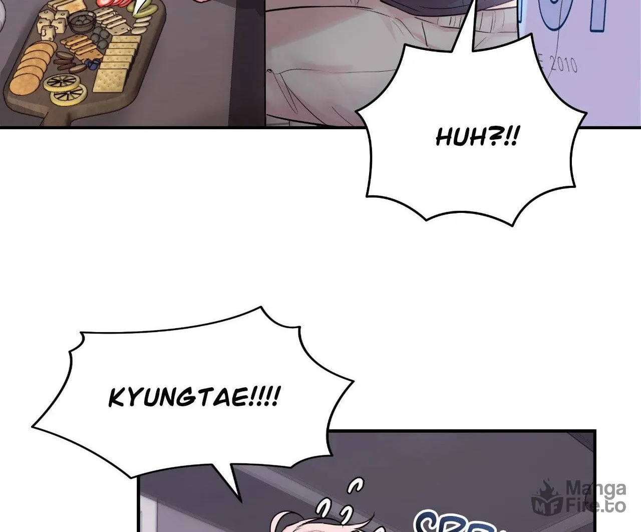 Read Love Remedy chapter 4 image 170 on Lezhin