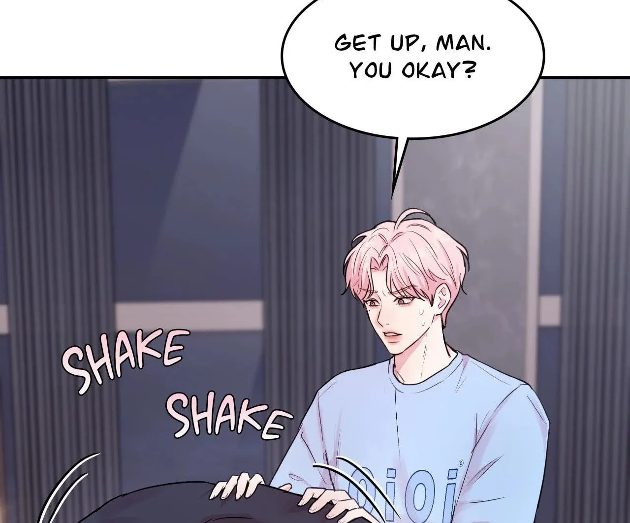 Read Love Remedy chapter 4 image 172 on Lezhin