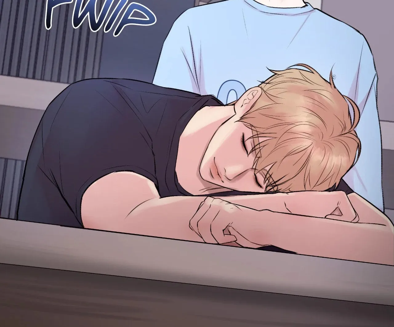 Read Love Remedy chapter 4 image 176 on Lezhin