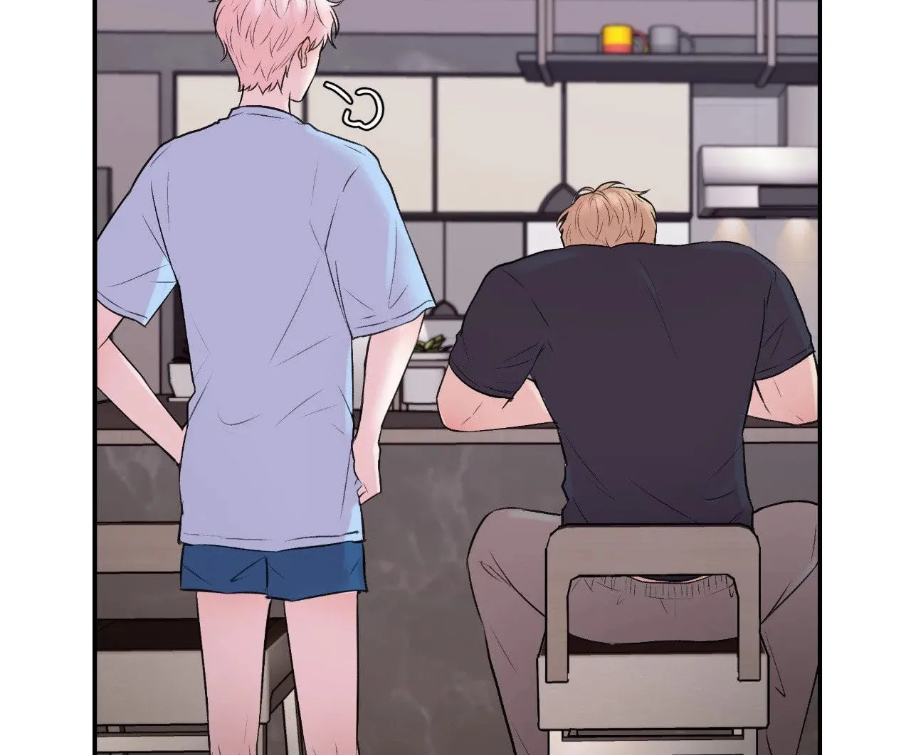 Read Love Remedy chapter 4 image 178 on Lezhin