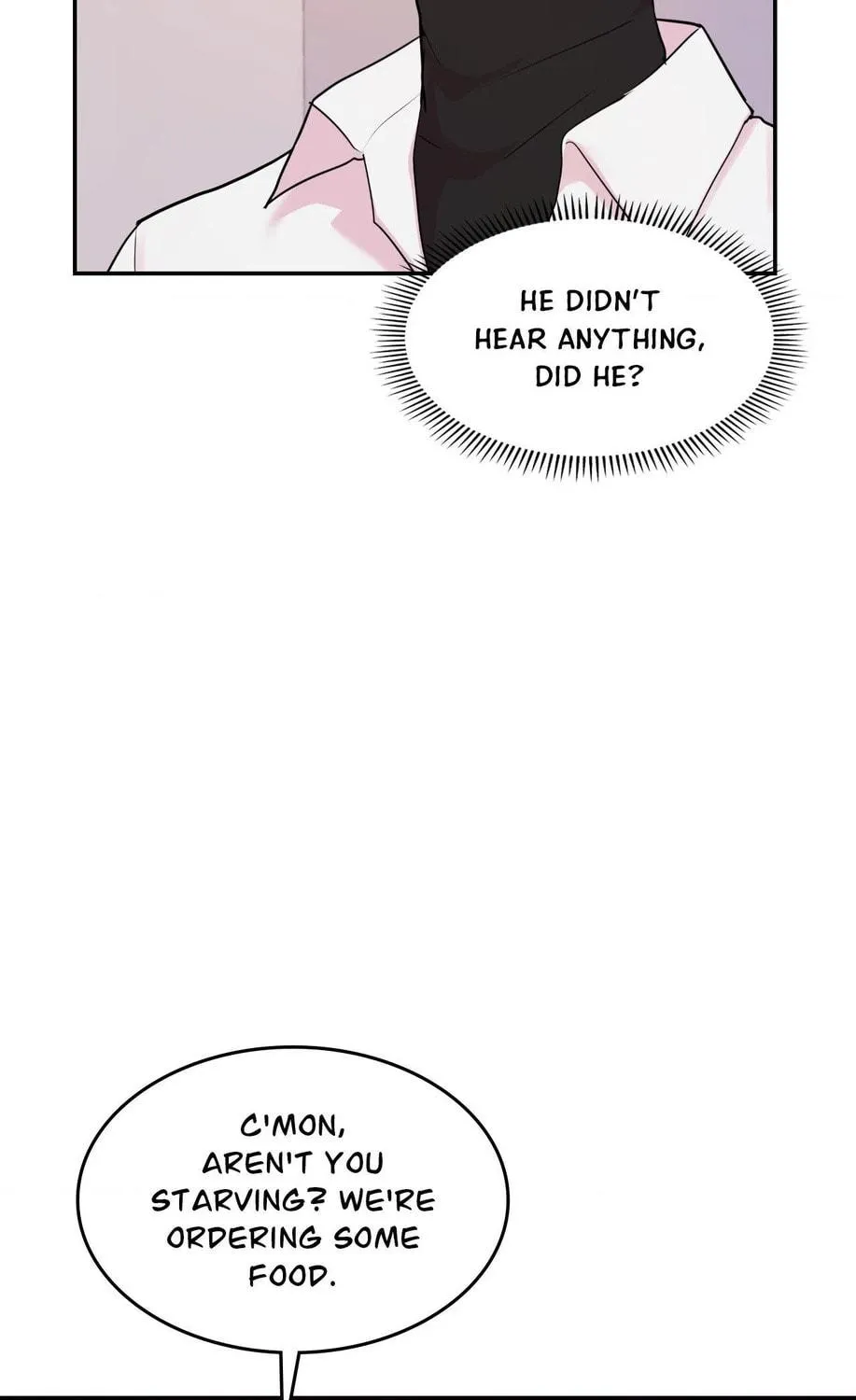Read Love Remedy chapter 4 image 18 on Lezhin